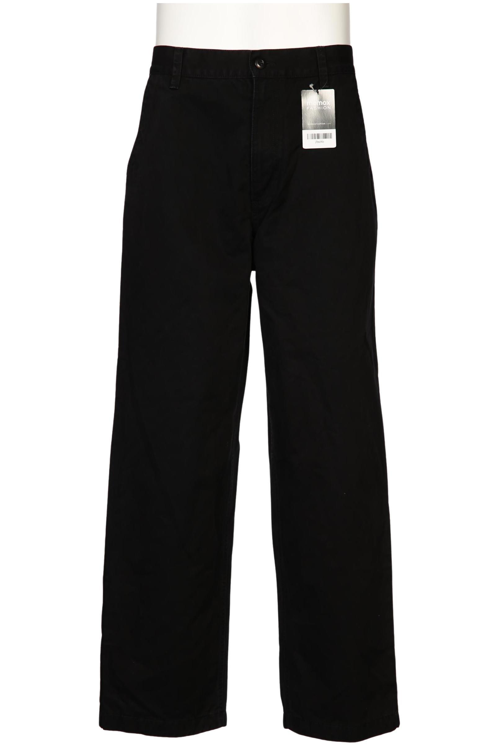 Thumbnail - Vans Herren Jeans, schwarz, Gr. 32