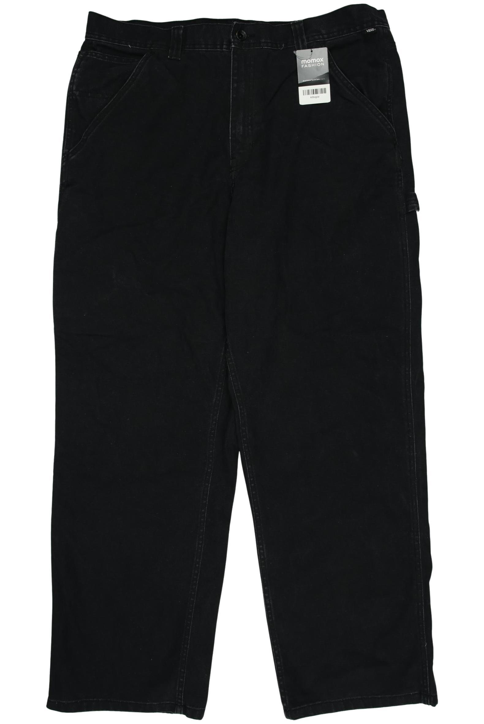 

Vans Herren Jeans, schwarz, Gr. 38