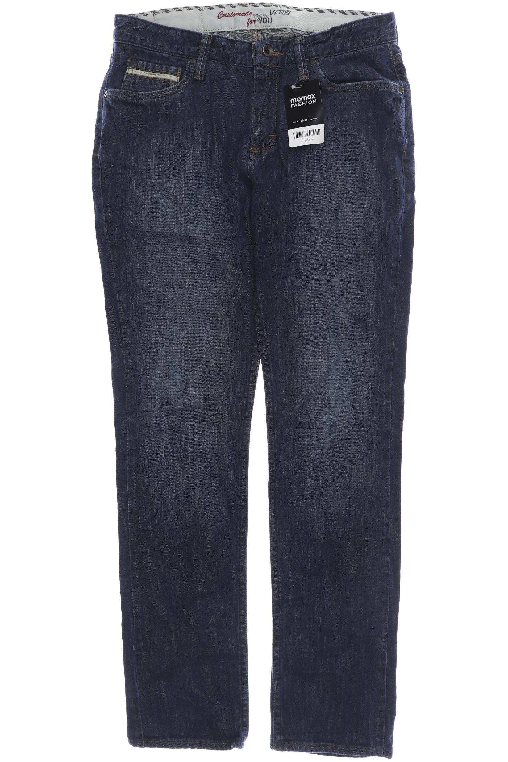 

Vans Herren Jeans, blau, Gr. 50