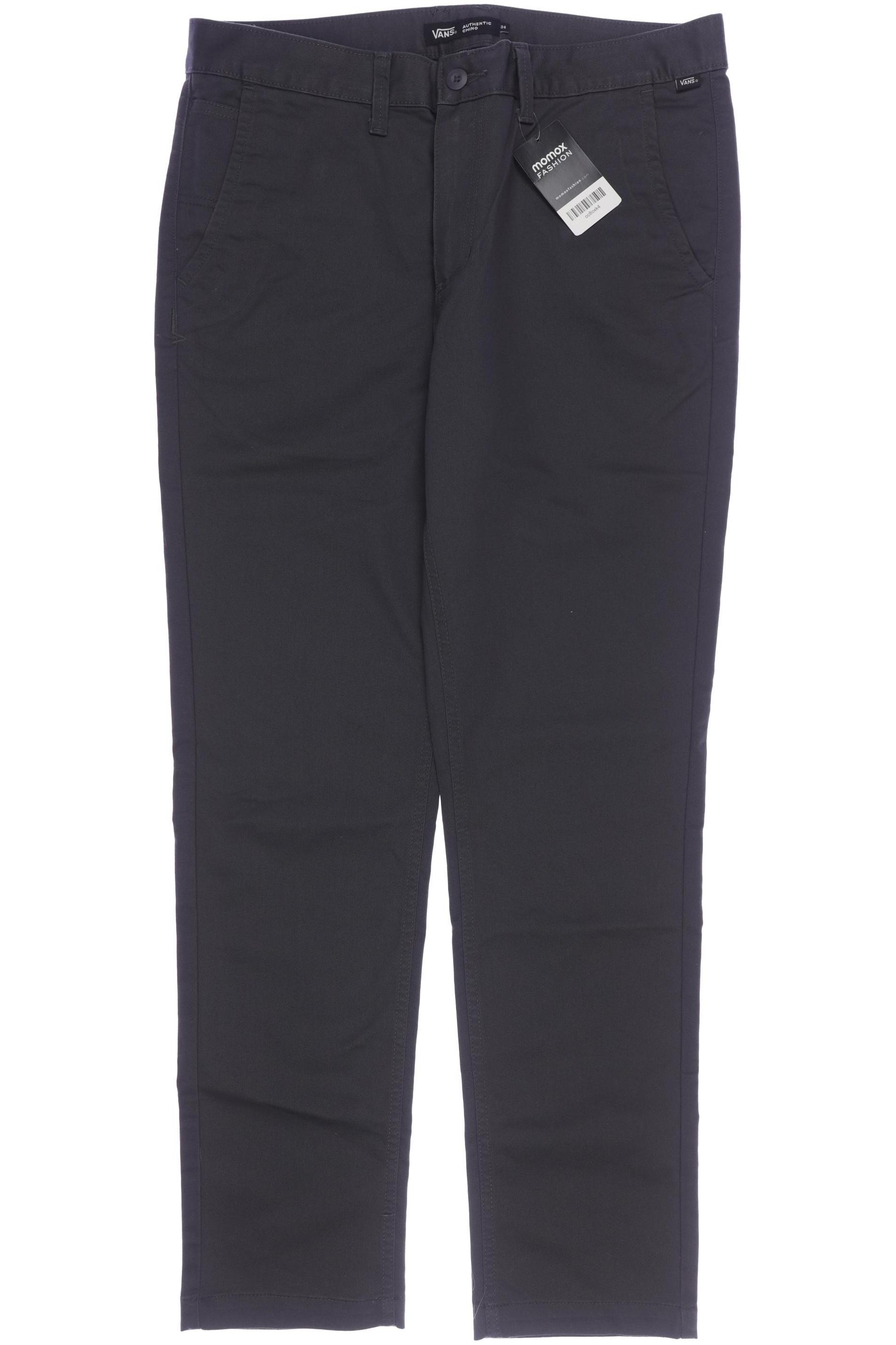 

Vans Herren Jeans, grau, Gr. 34