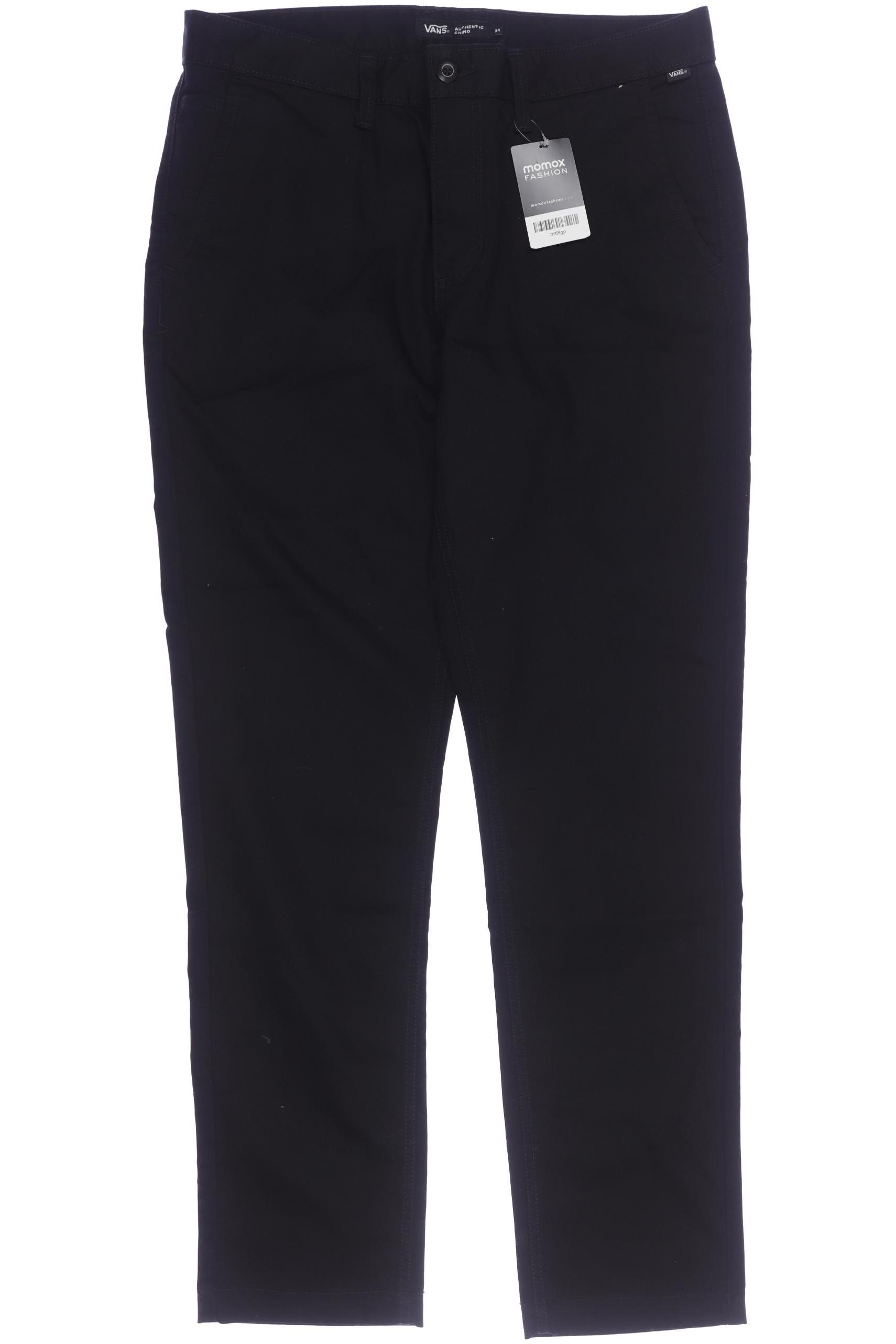 

Vans Herren Jeans, schwarz, Gr. 34