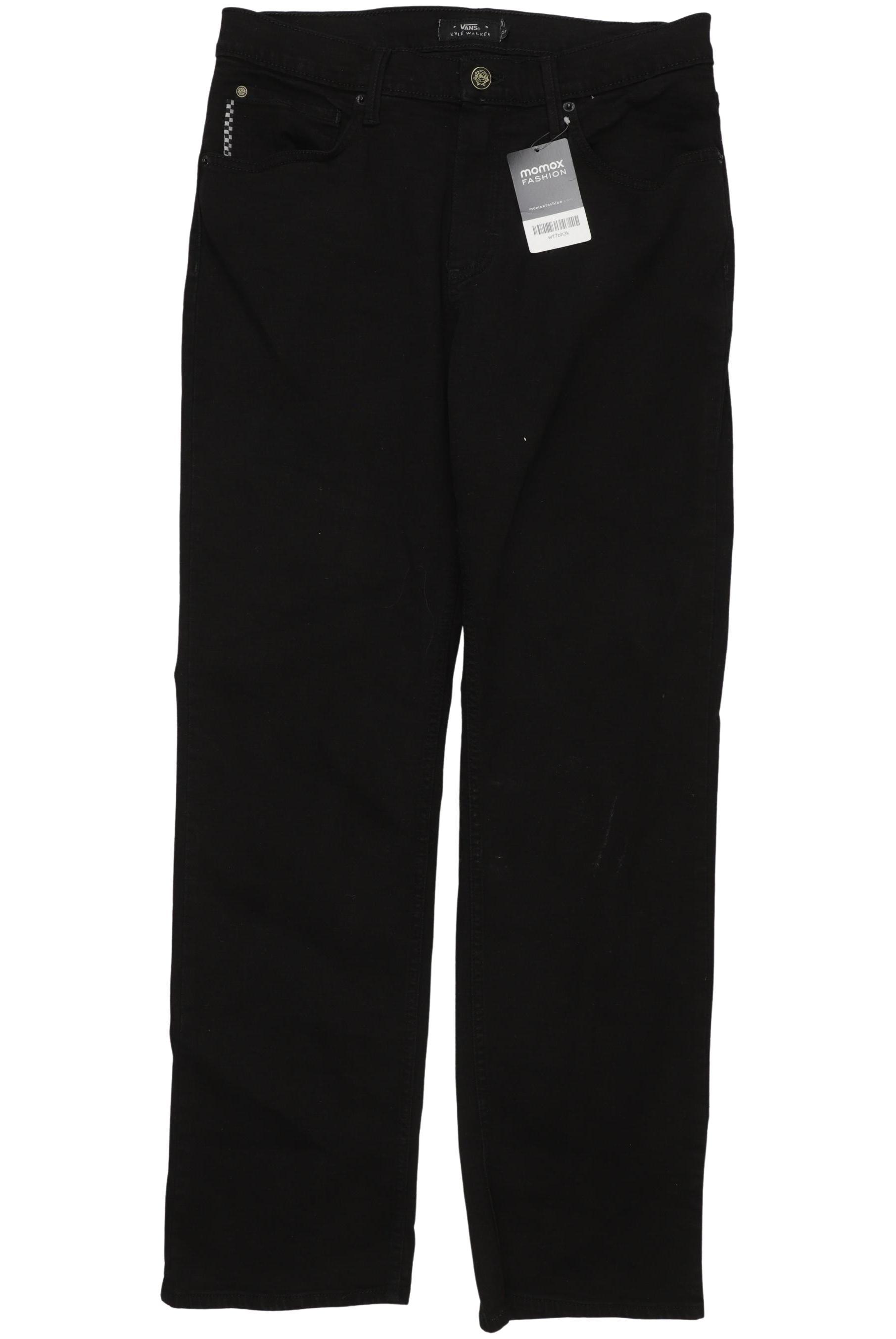 

Vans Herren Jeans, schwarz, Gr. 28