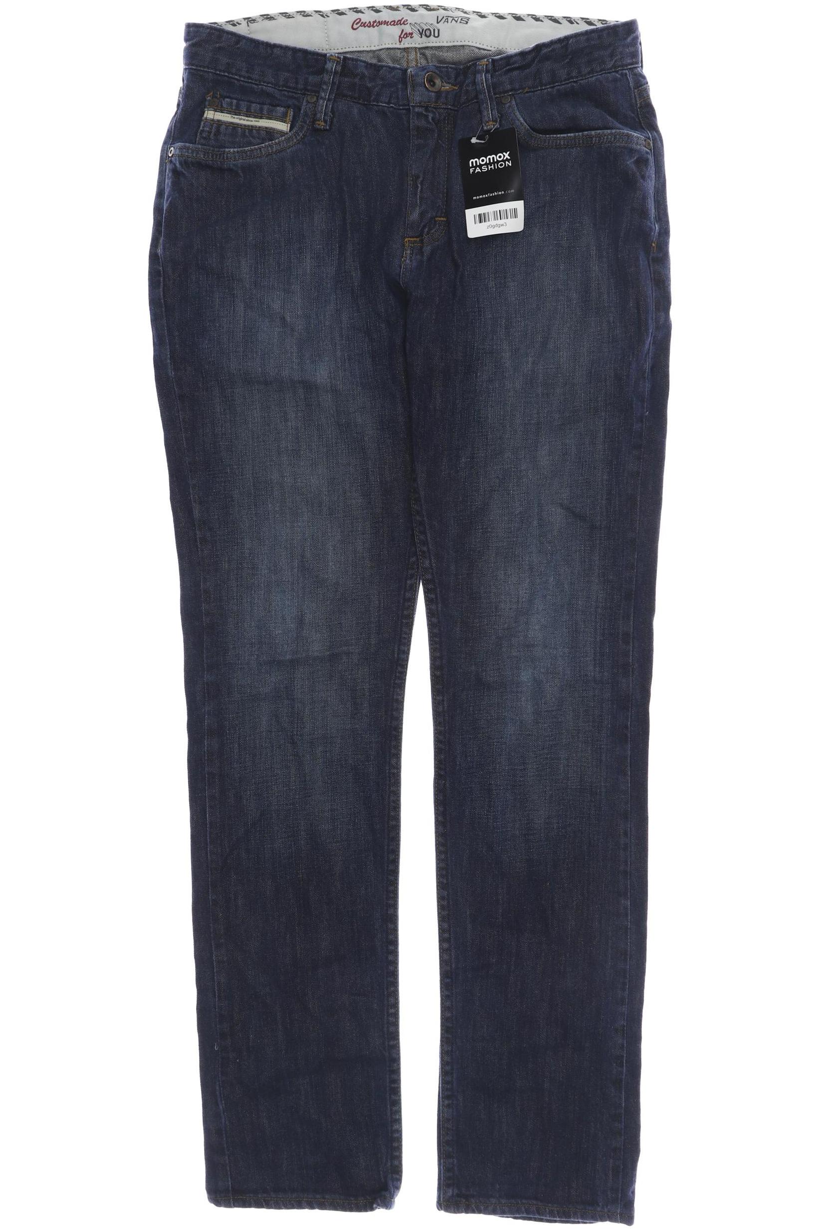 

VANS Herren Jeans, blau