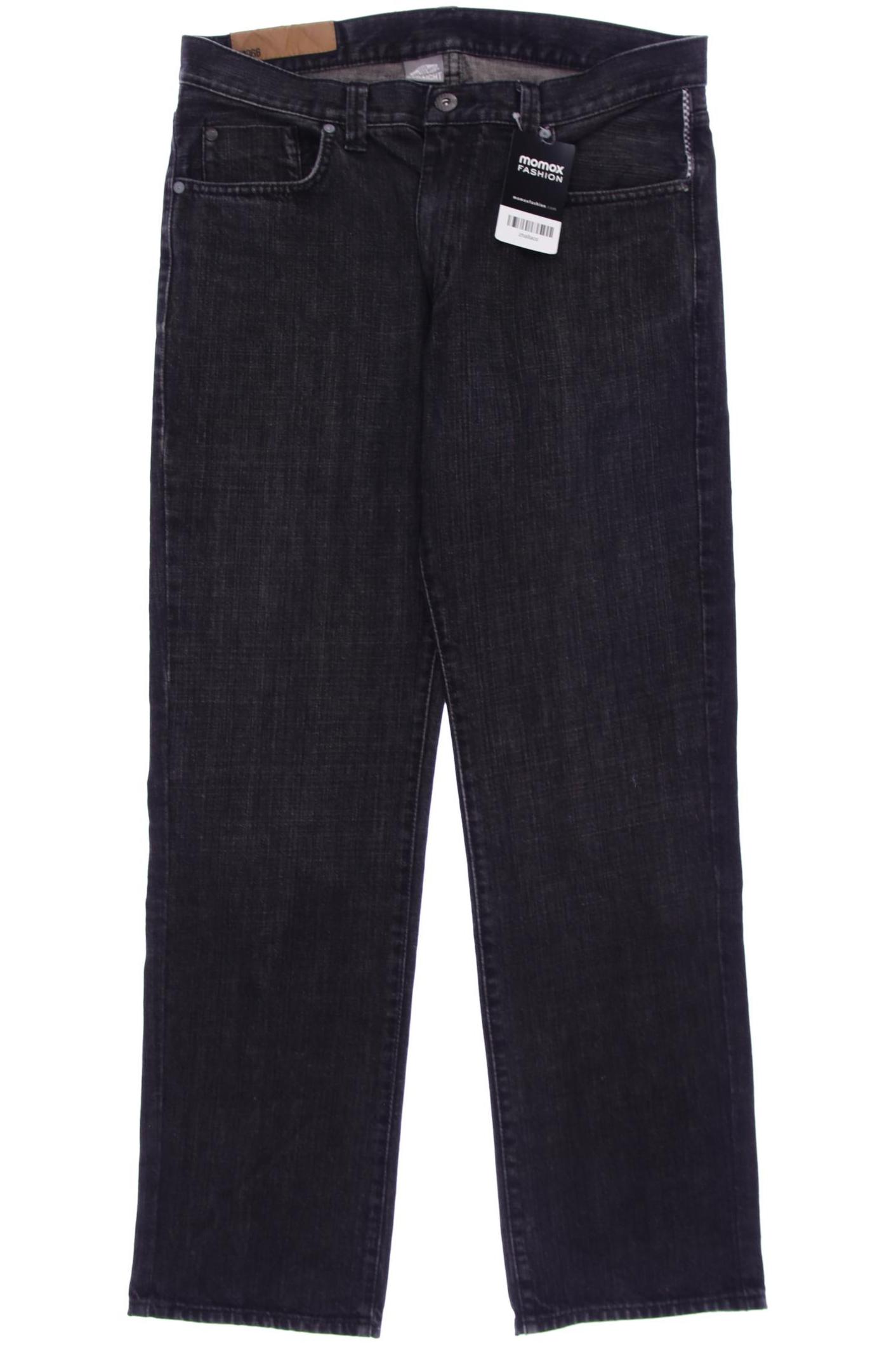 

VANS Herren Jeans, schwarz