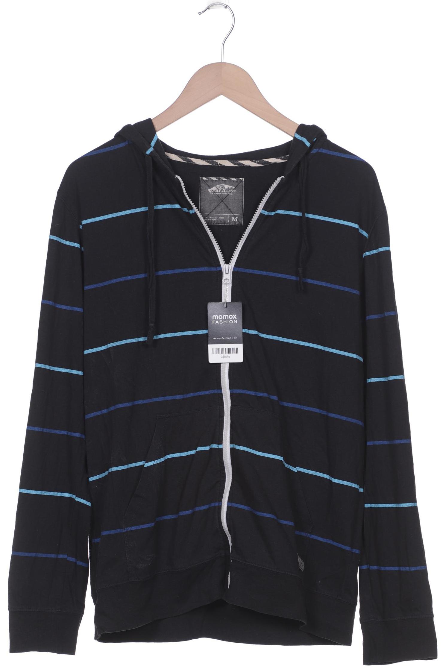 

VANS Herren Kapuzenpullover, schwarz