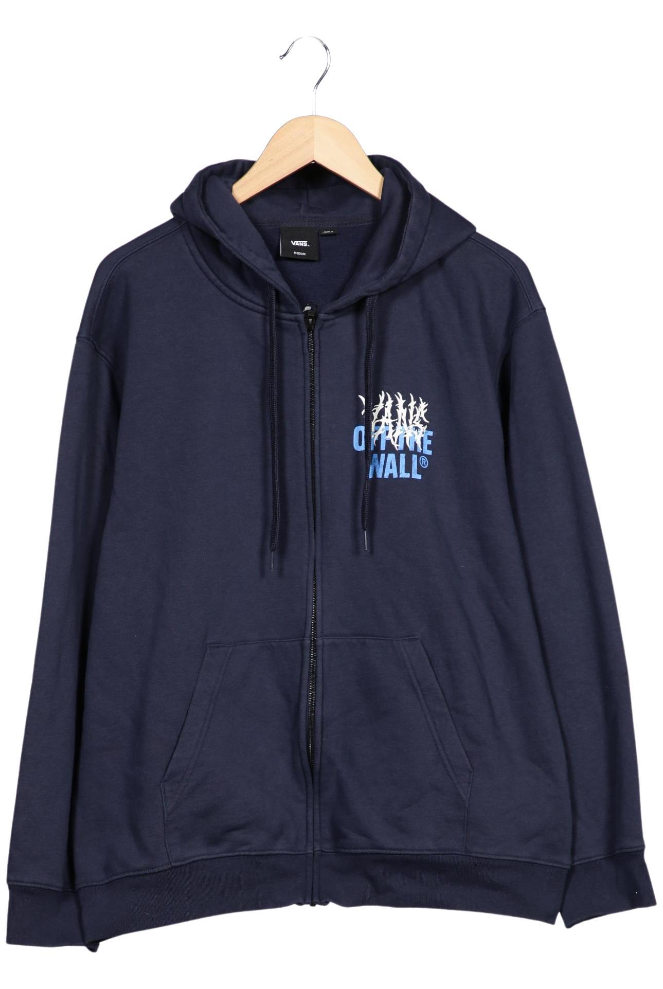 Thumbnail - Vans Herren Kapuzenpullover, marineblau, Gr. 48