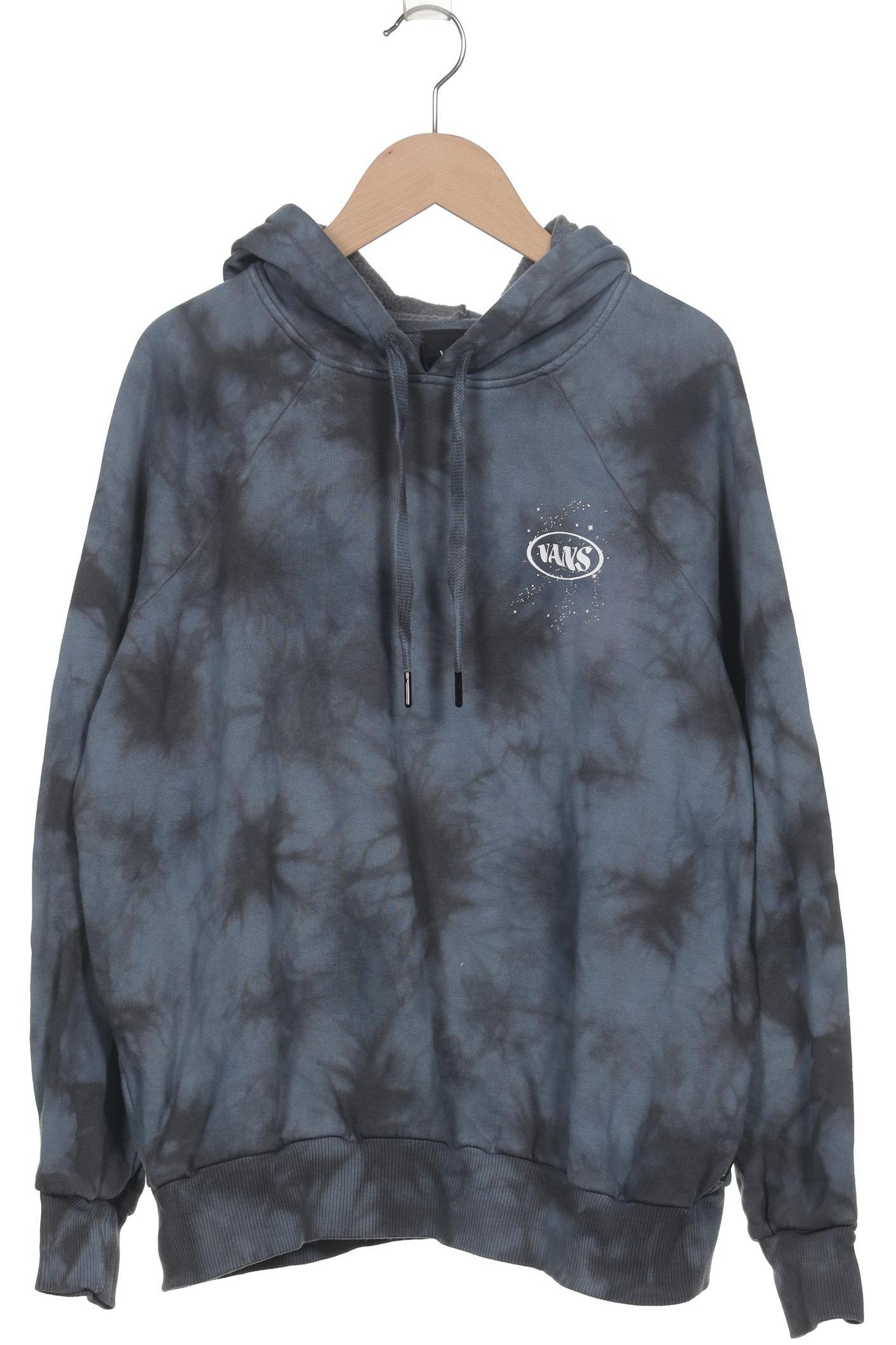 

Vans Herren Kapuzenpullover, blau, Gr. 44
