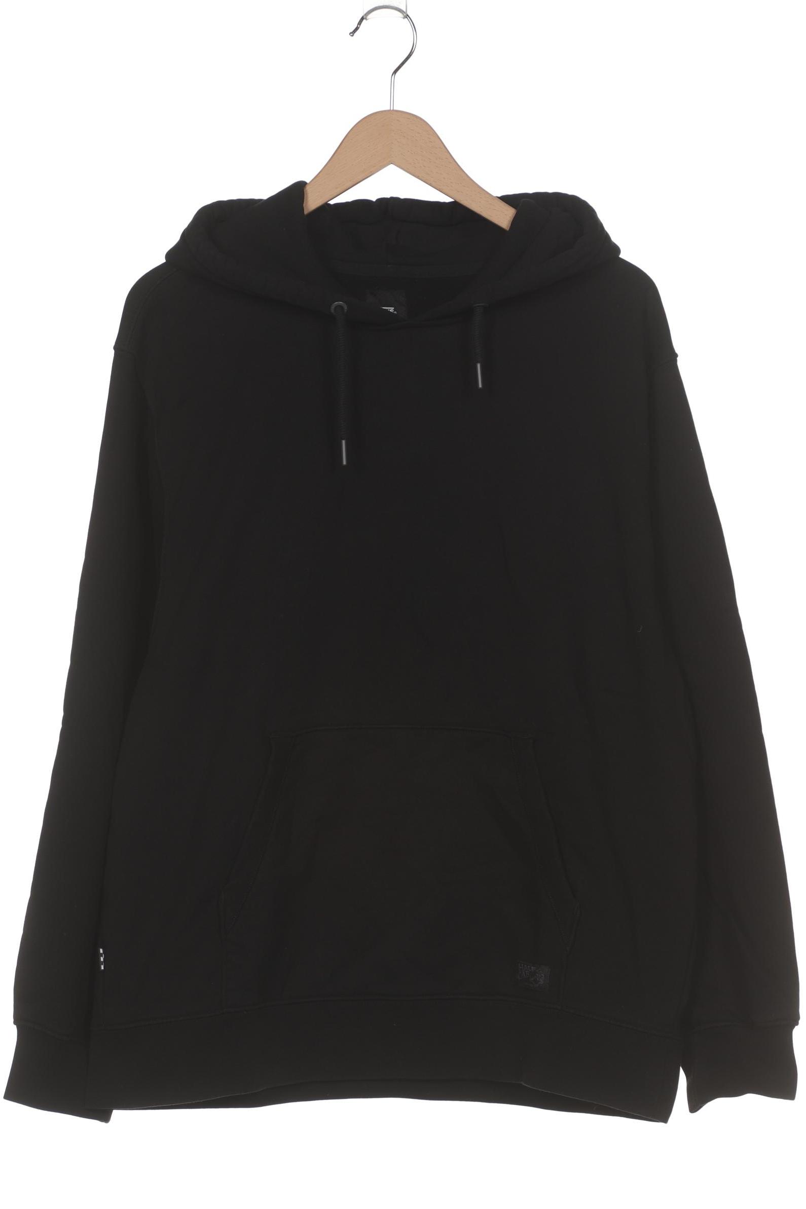 

Vans Herren Kapuzenpullover, schwarz, Gr. 52