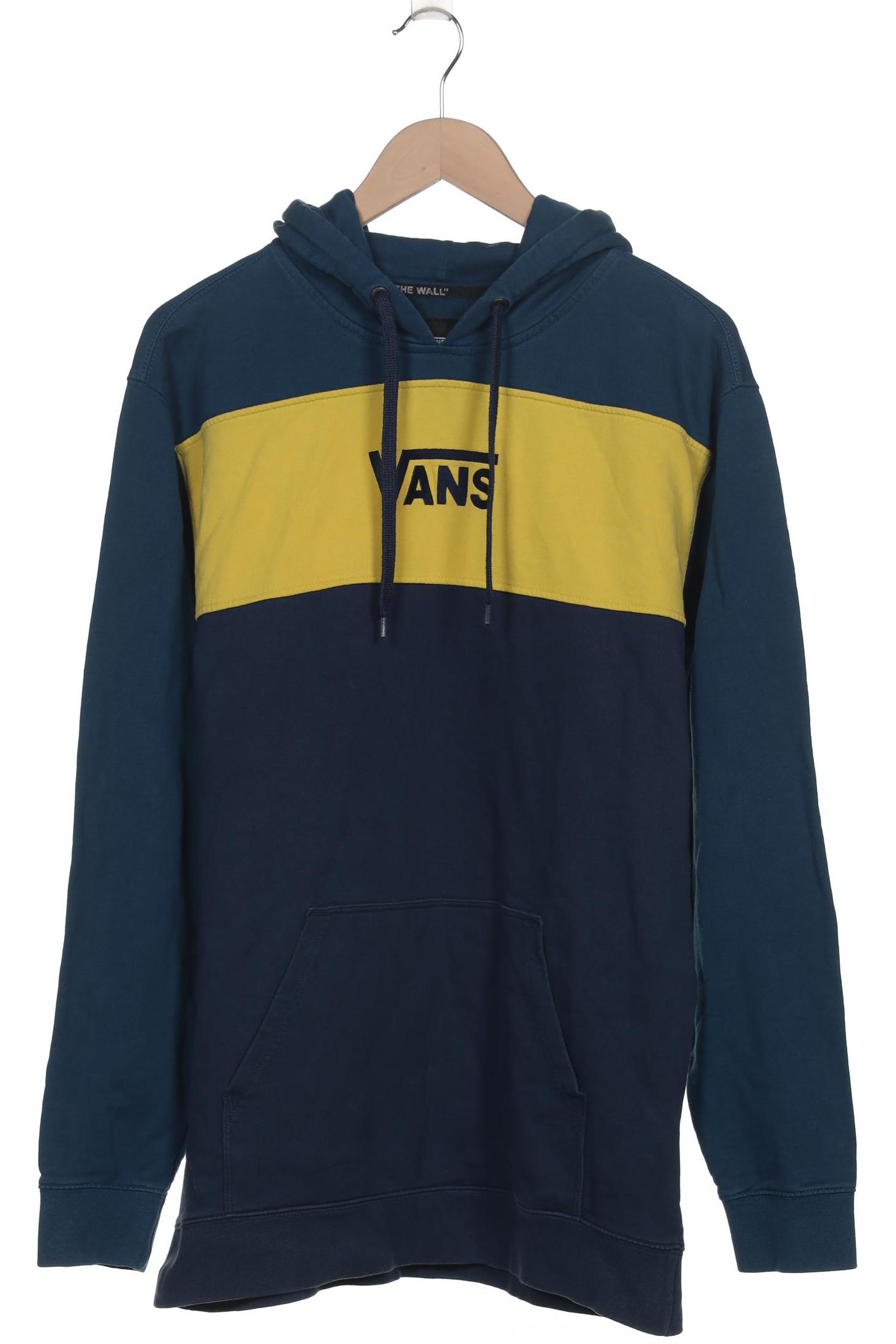 

Vans Herren Kapuzenpullover, marineblau, Gr. 52