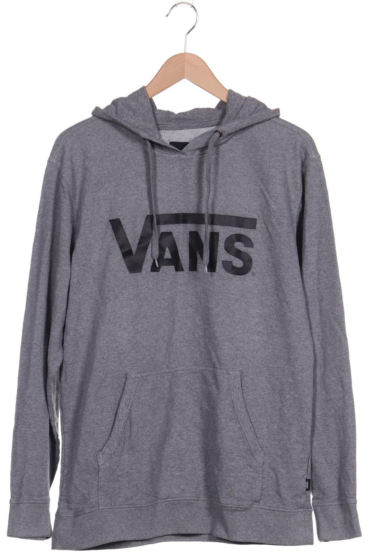 

VANS Herren Kapuzenpullover, grau