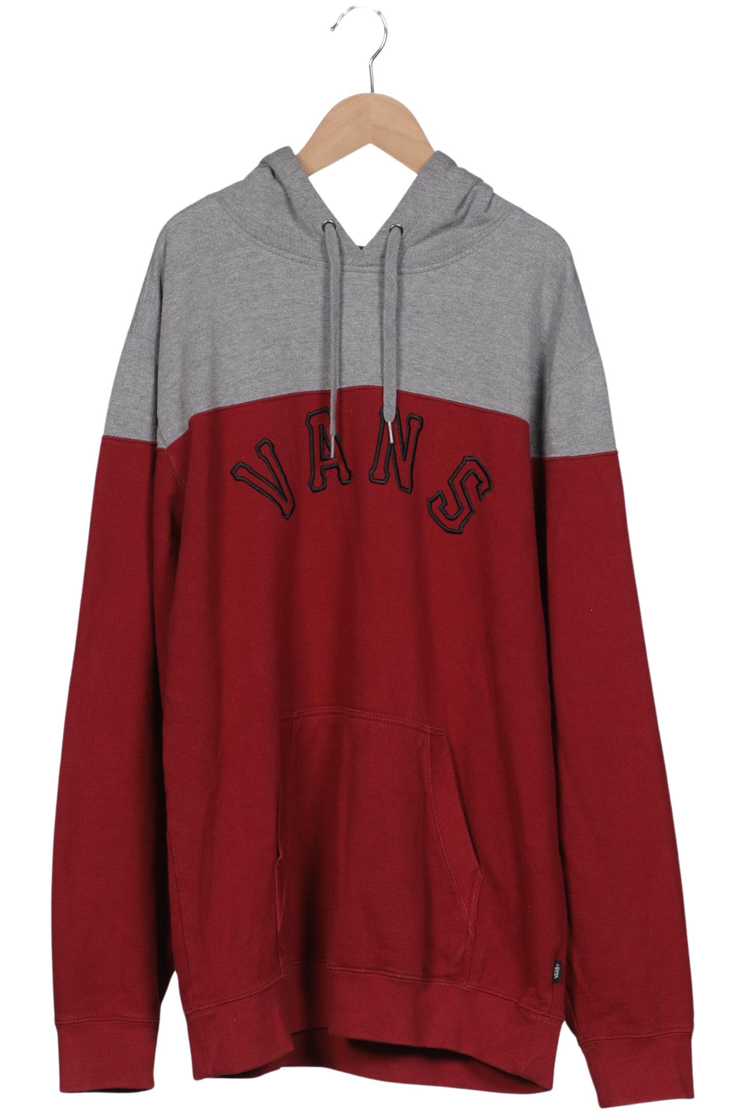 

Vans Herren Kapuzenpullover, mehrfarbig, Gr. 52
