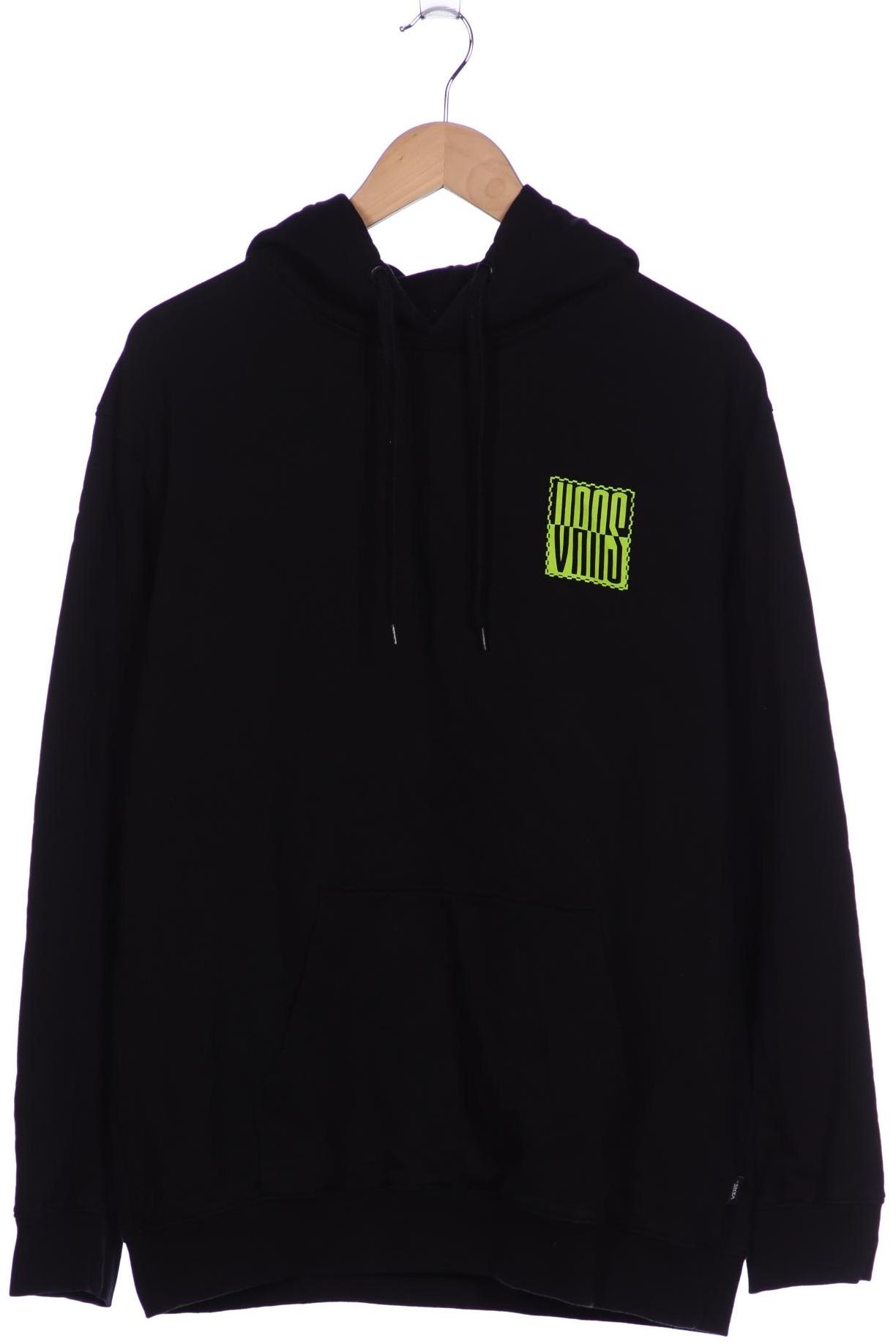 

Vans Herren Kapuzenpullover, schwarz, Gr. 54