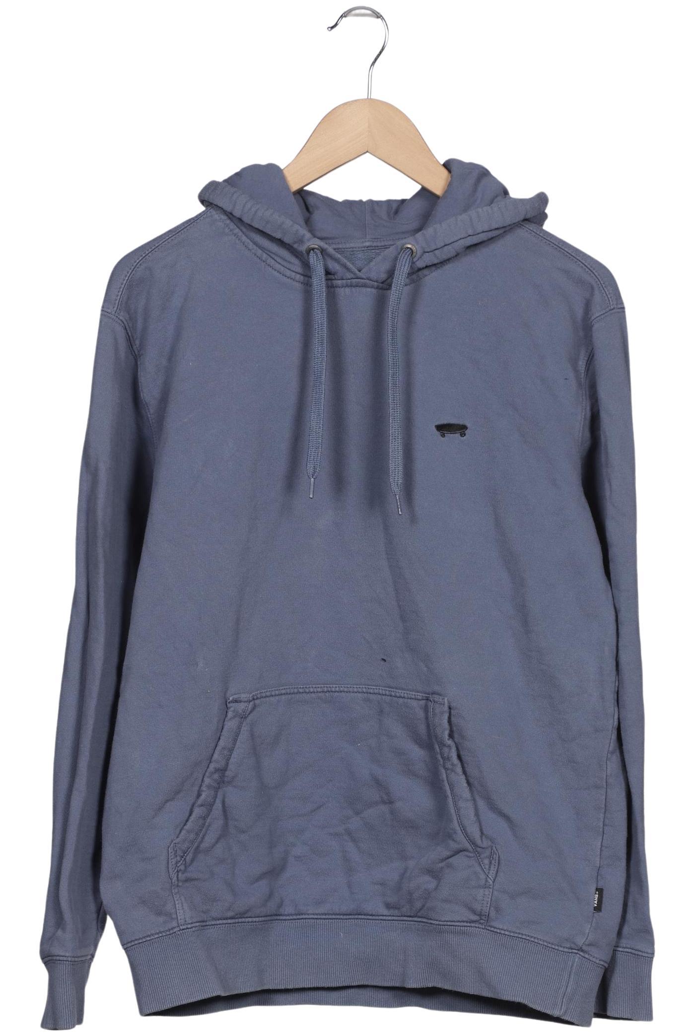 

Vans Herren Kapuzenpullover, blau, Gr. 48
