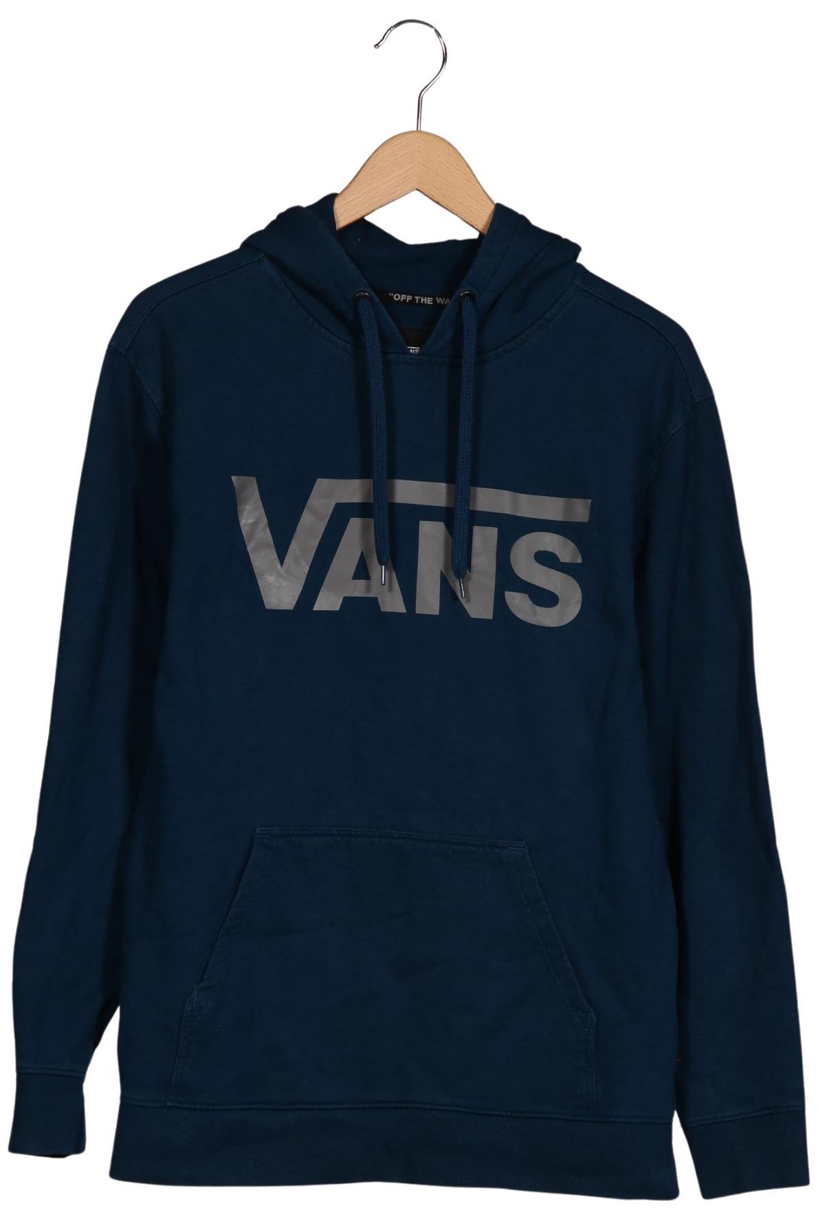 

Vans Herren Kapuzenpullover, marineblau, Gr. 48