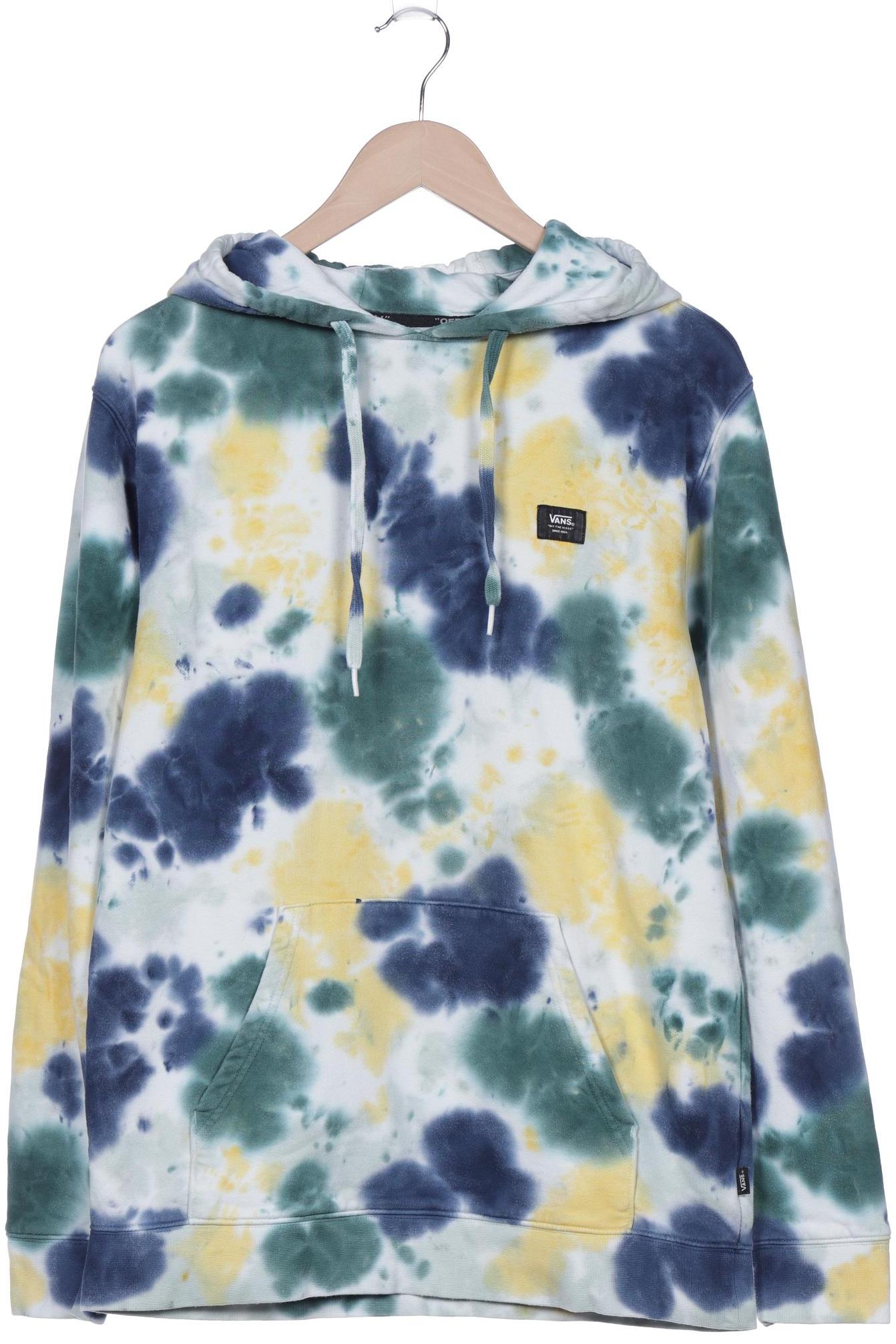 

Vans Herren Kapuzenpullover, mehrfarbig, Gr. 46