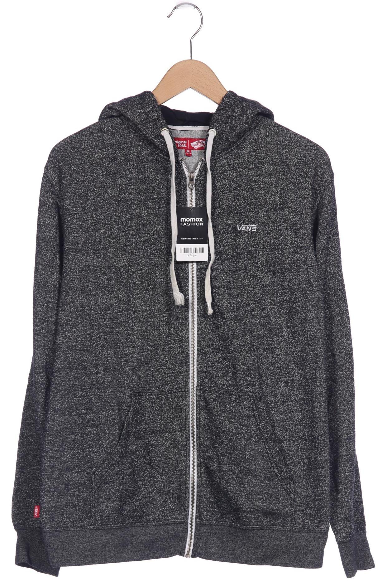 

Vans Herren Kapuzenpullover, grau, Gr. 48