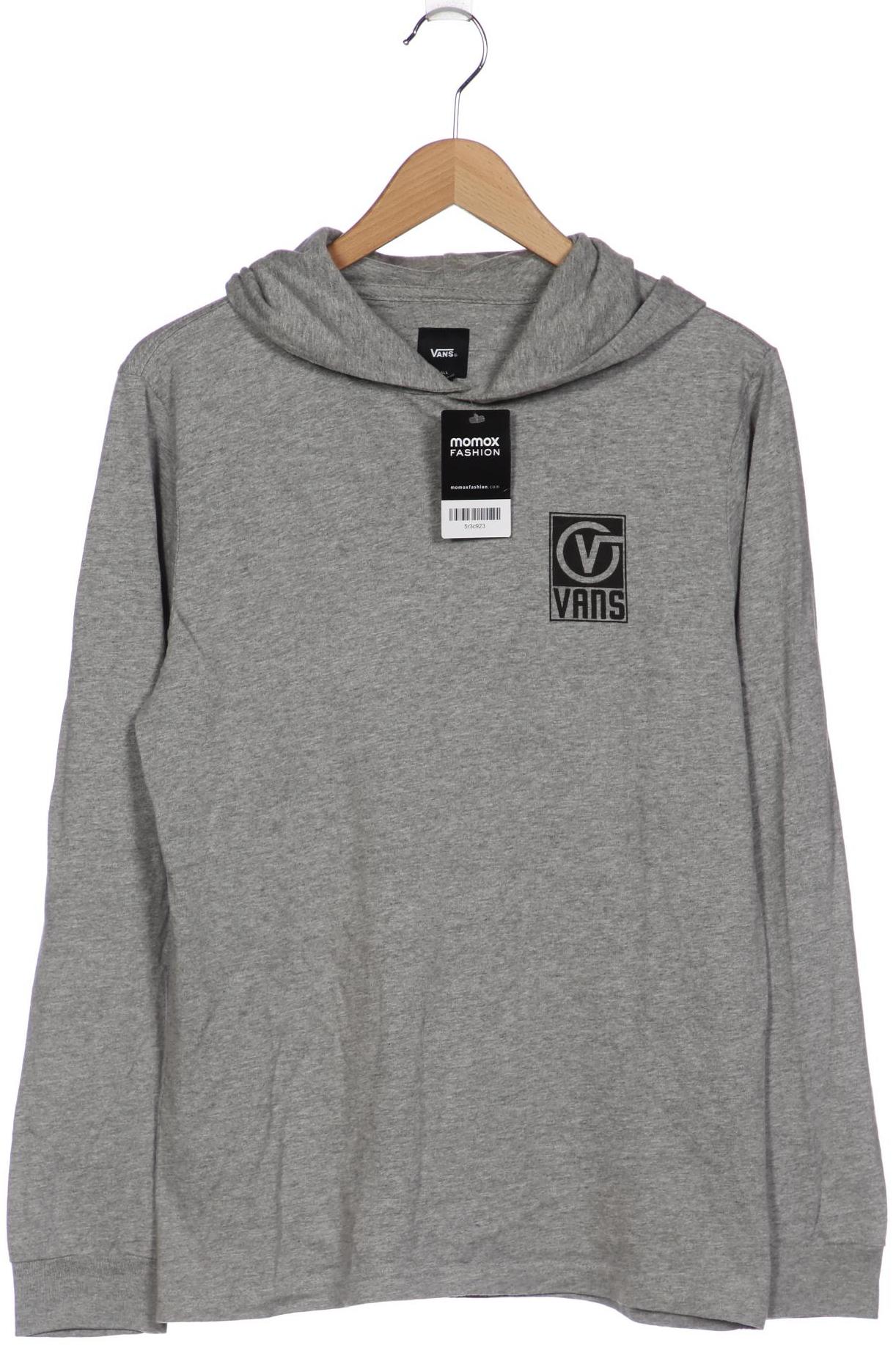 

VANS Herren Kapuzenpullover, grau