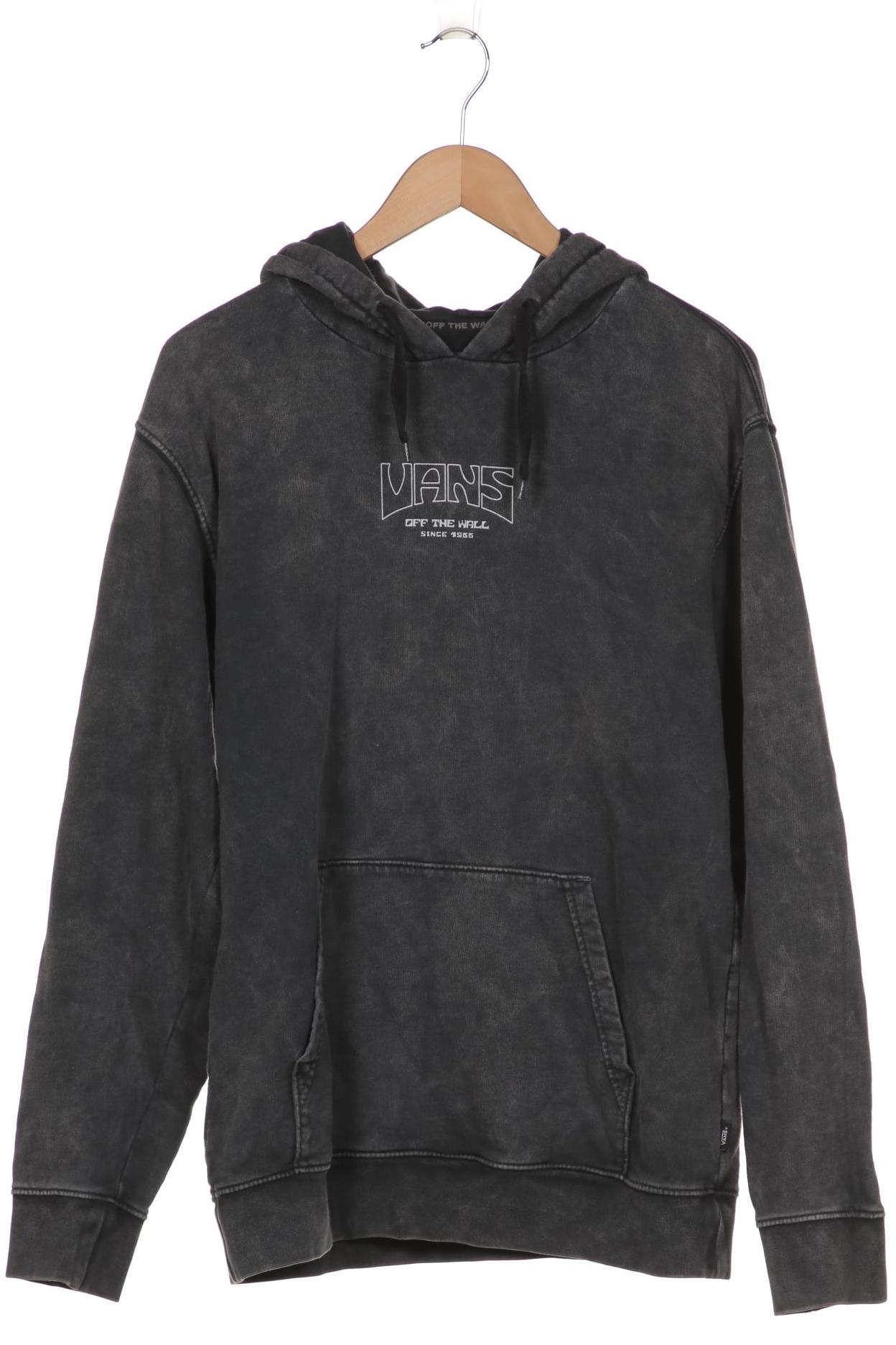 

VANS Herren Kapuzenpullover, grau
