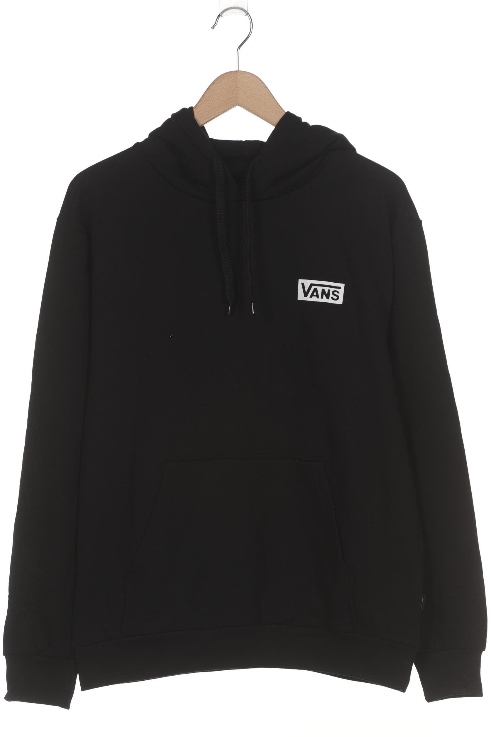 

Vans Herren Kapuzenpullover, schwarz, Gr. 48