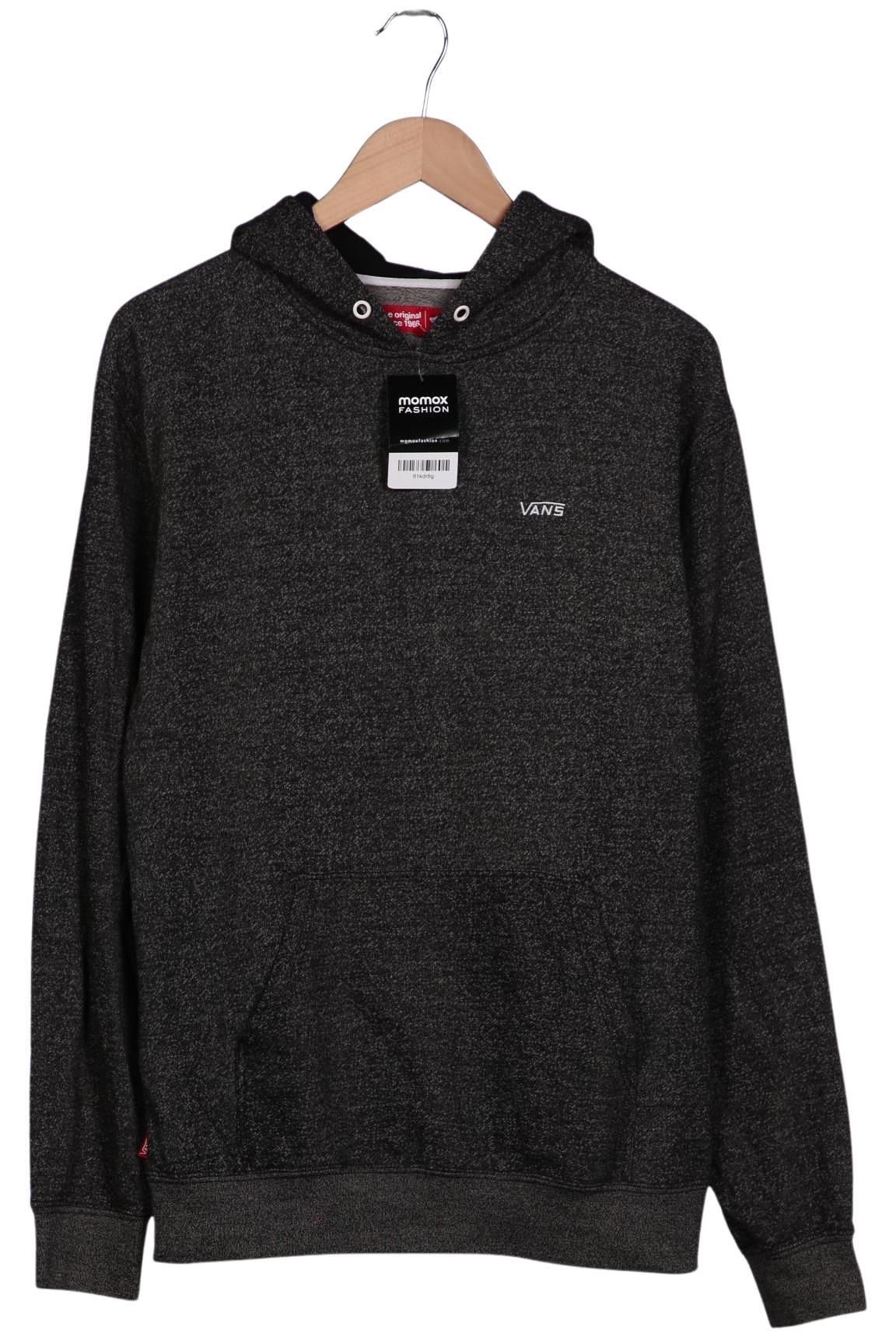 

Vans Herren Kapuzenpullover, grau, Gr. 46