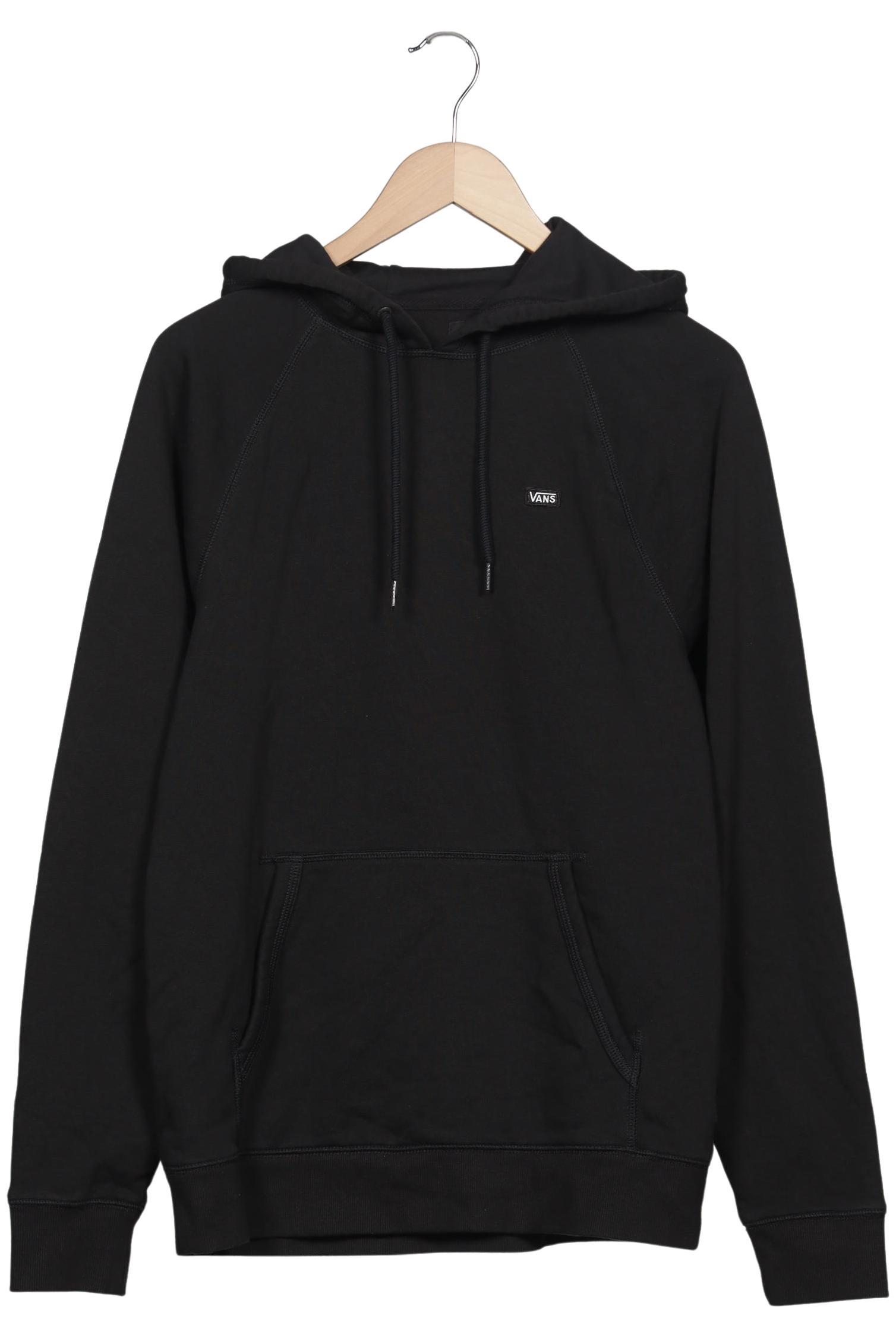 

Vans Herren Kapuzenpullover, schwarz, Gr. 48
