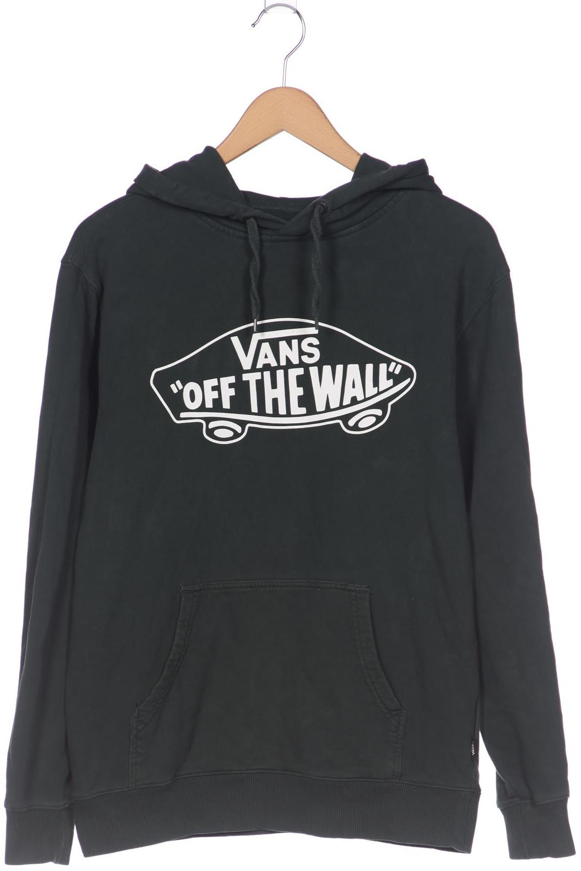 

Vans Herren Kapuzenpullover, grün, Gr. 46