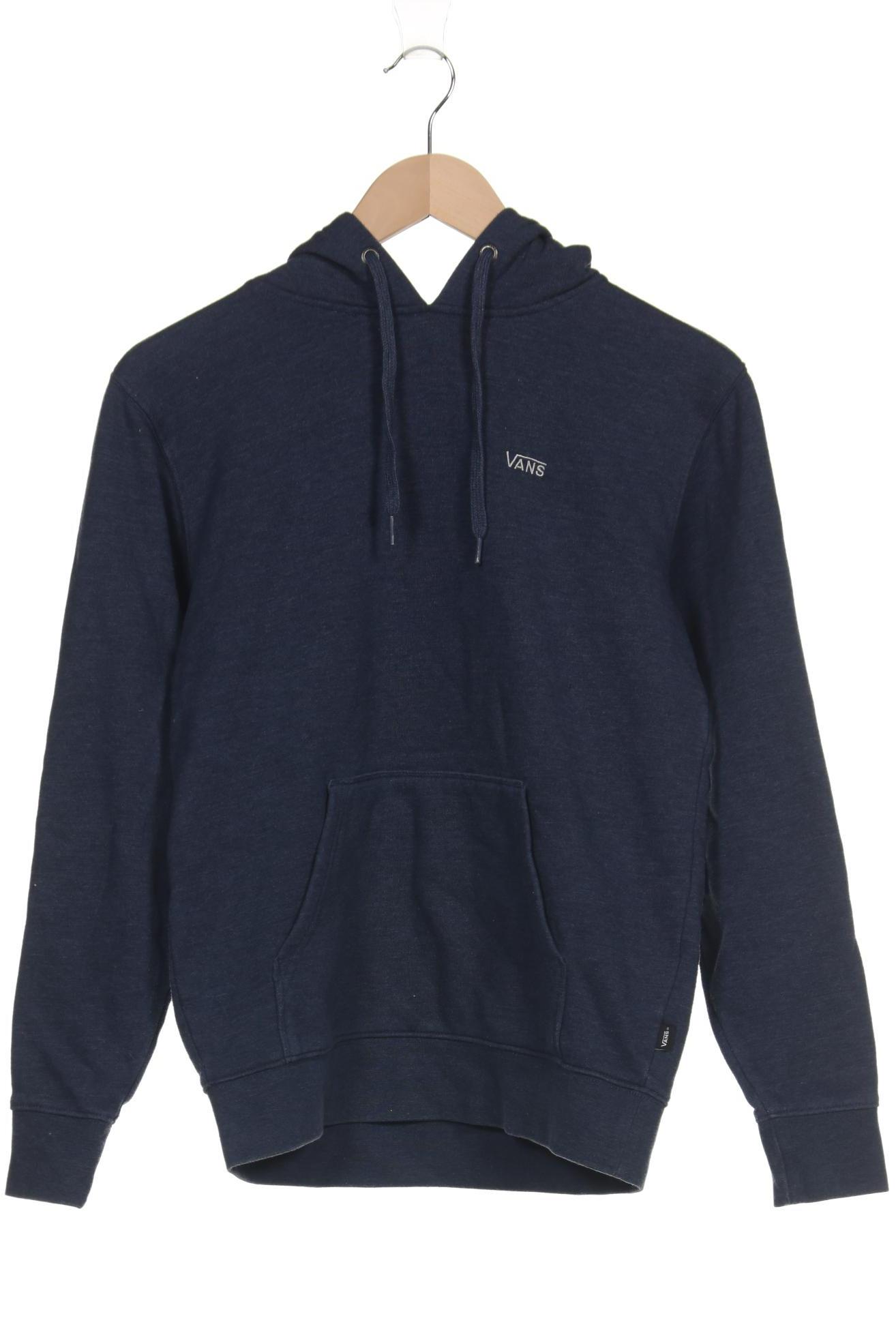 

VANS Herren Kapuzenpullover, blau