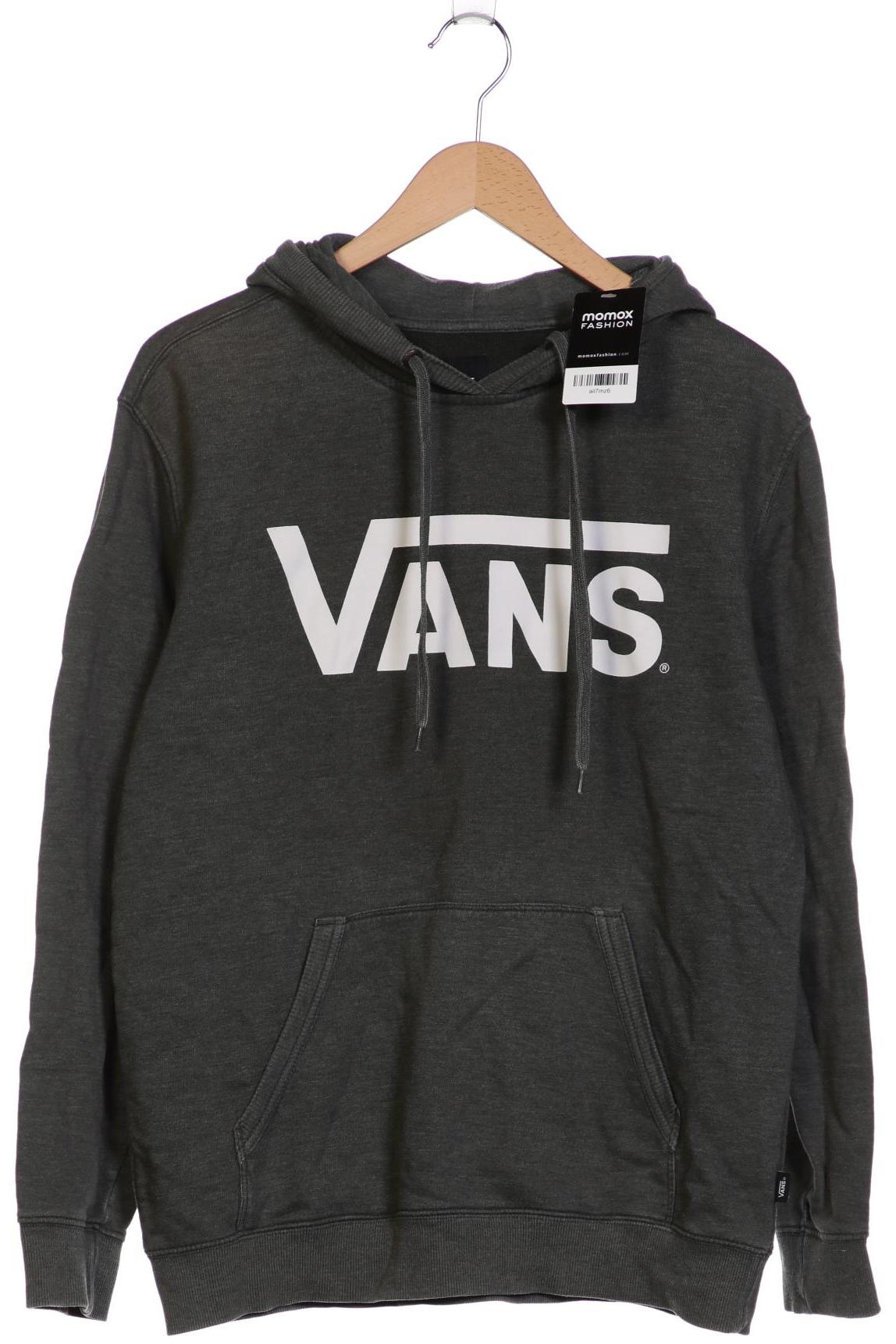 

Vans Herren Kapuzenpullover, grün, Gr. 48