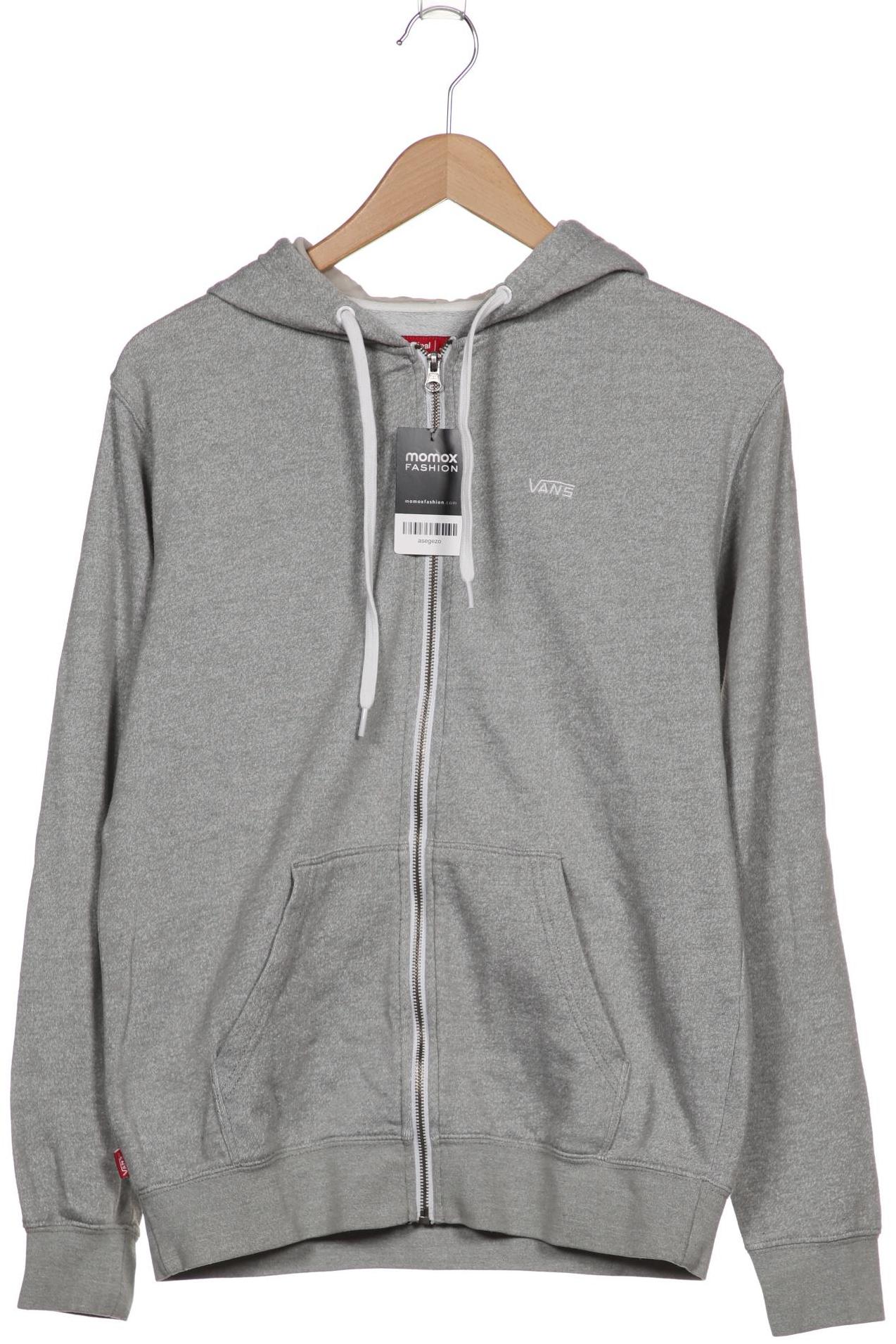 

VANS Herren Kapuzenpullover, hellgrün