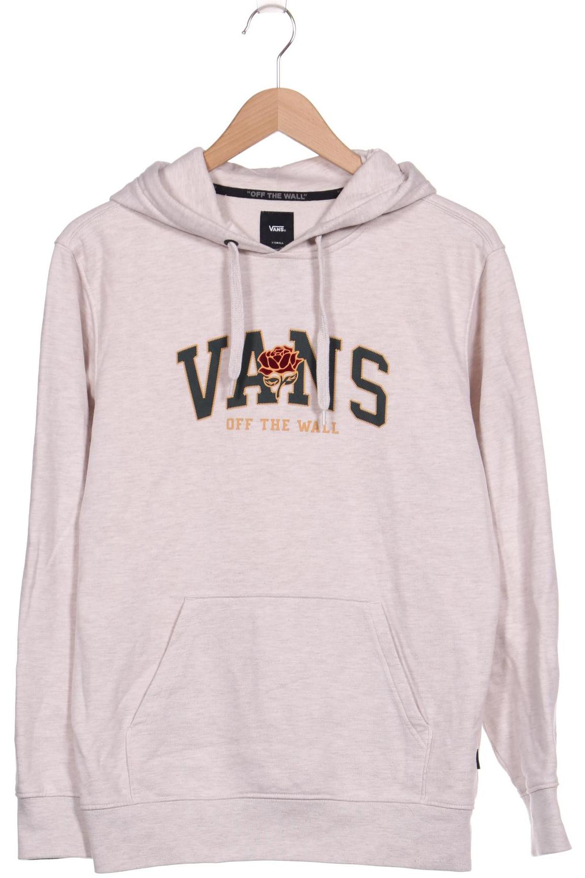 

VANS Herren Kapuzenpullover, beige