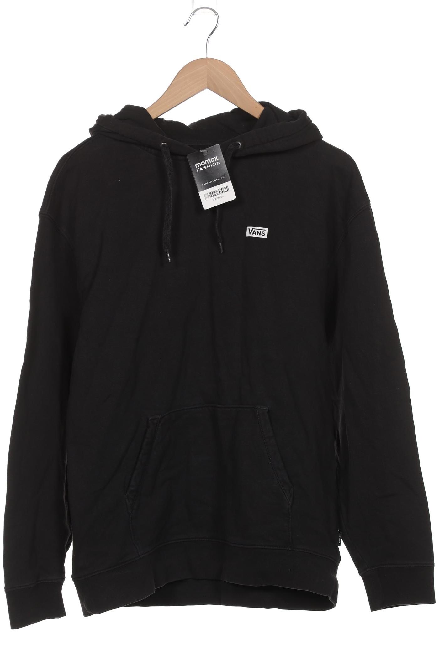 

Vans Herren Kapuzenpullover, schwarz, Gr. 46