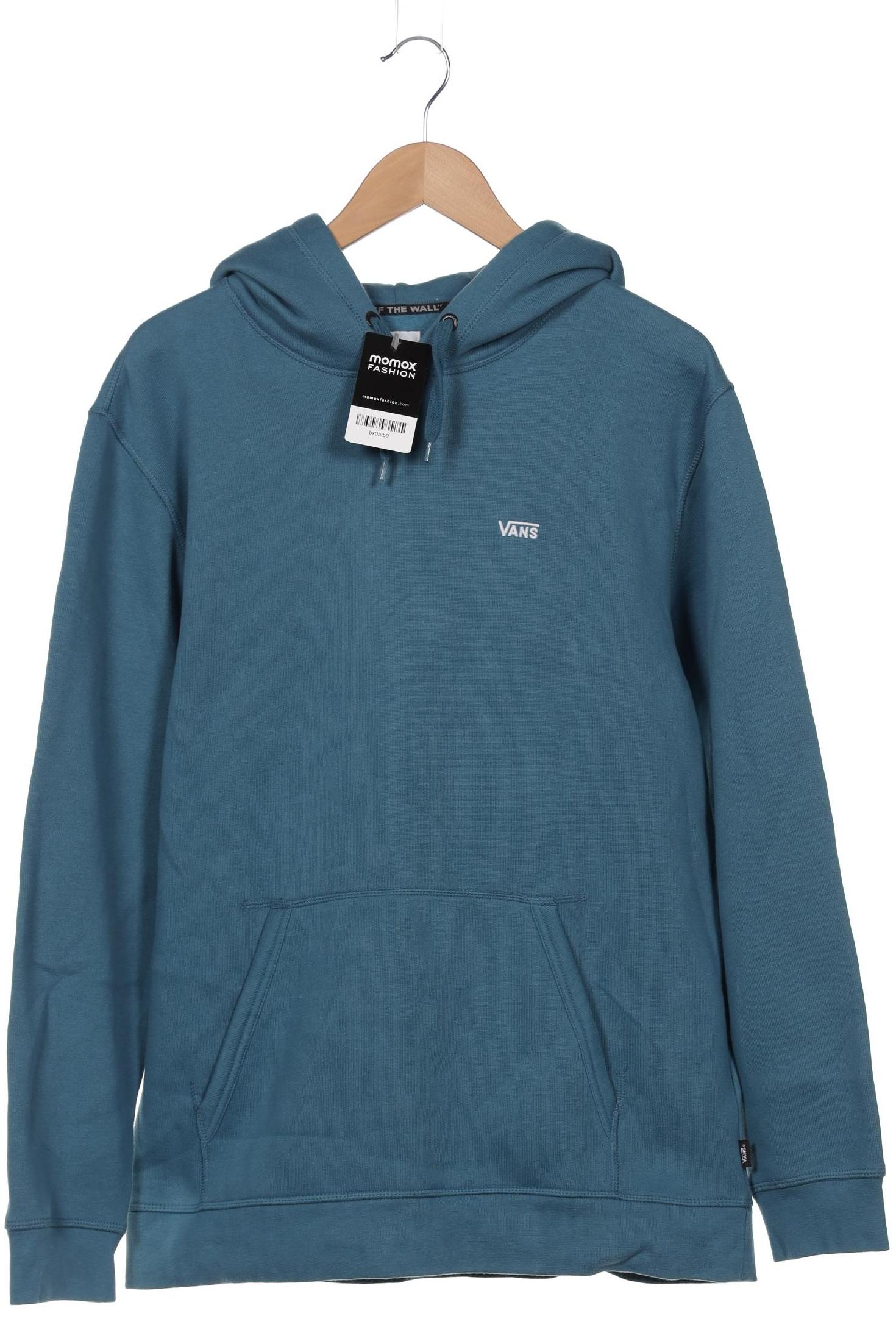 

Vans Herren Kapuzenpullover, blau, Gr. 52
