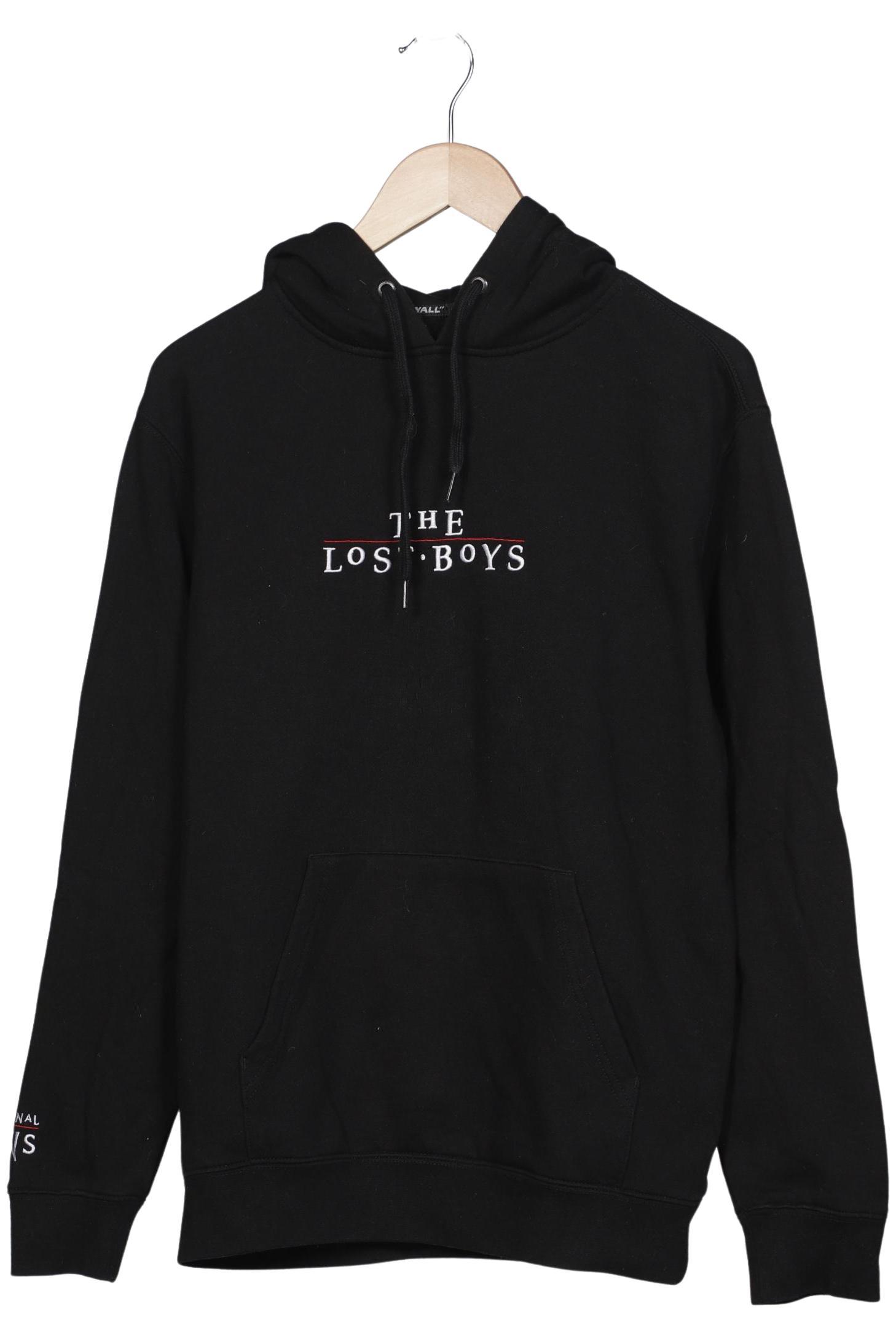

Vans Herren Kapuzenpullover, schwarz, Gr. 46