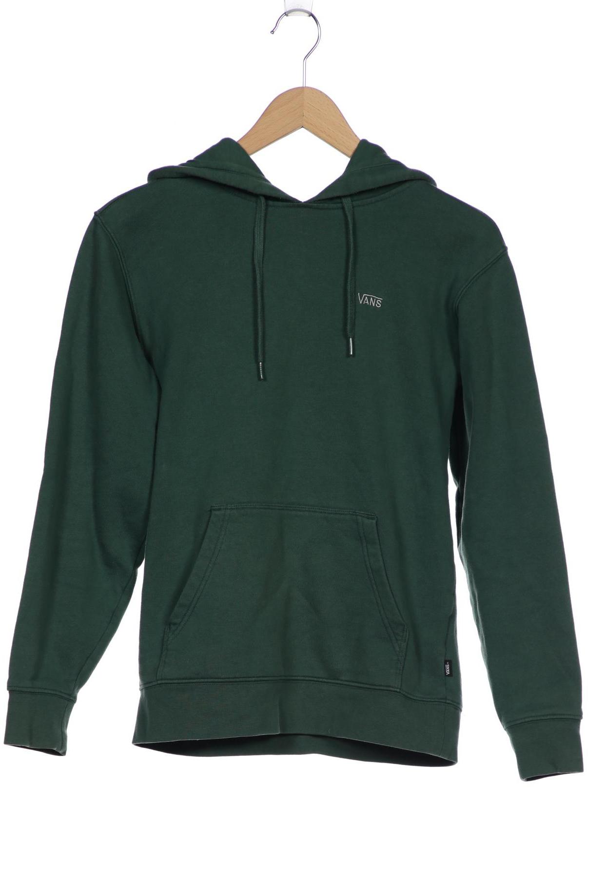 

VANS Herren Kapuzenpullover, grün