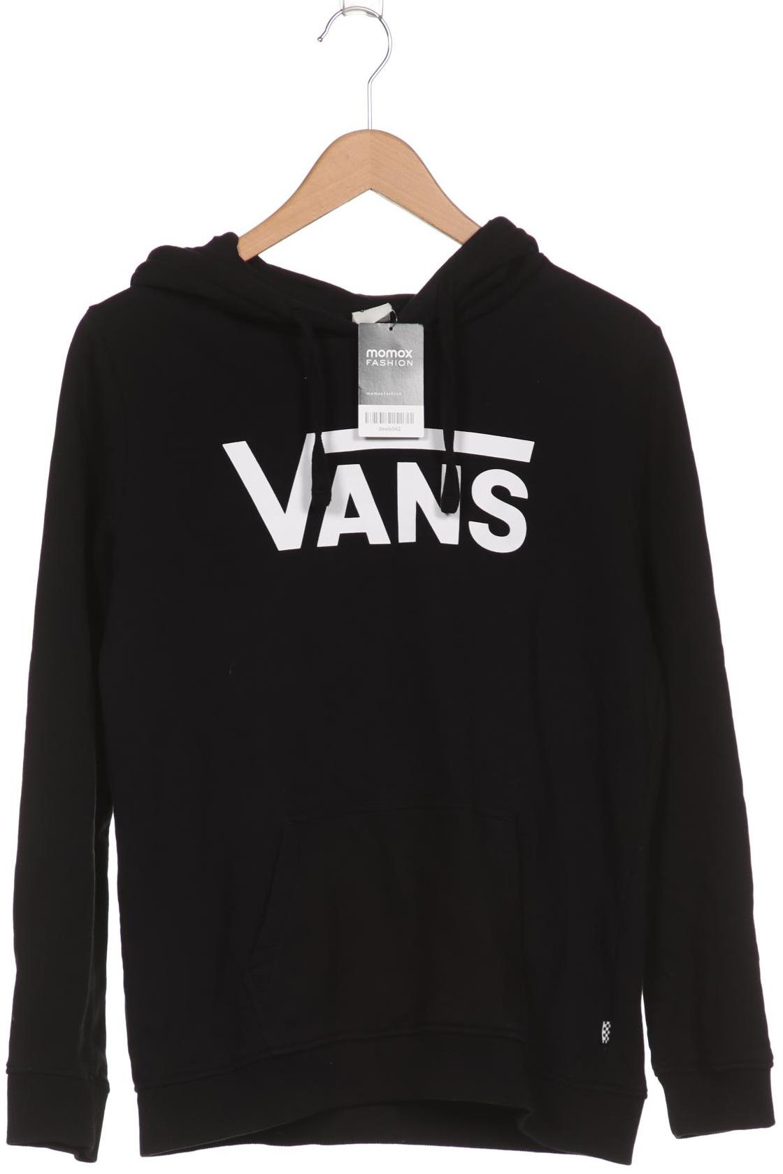 

Vans Herren Kapuzenpullover, schwarz, Gr. 48