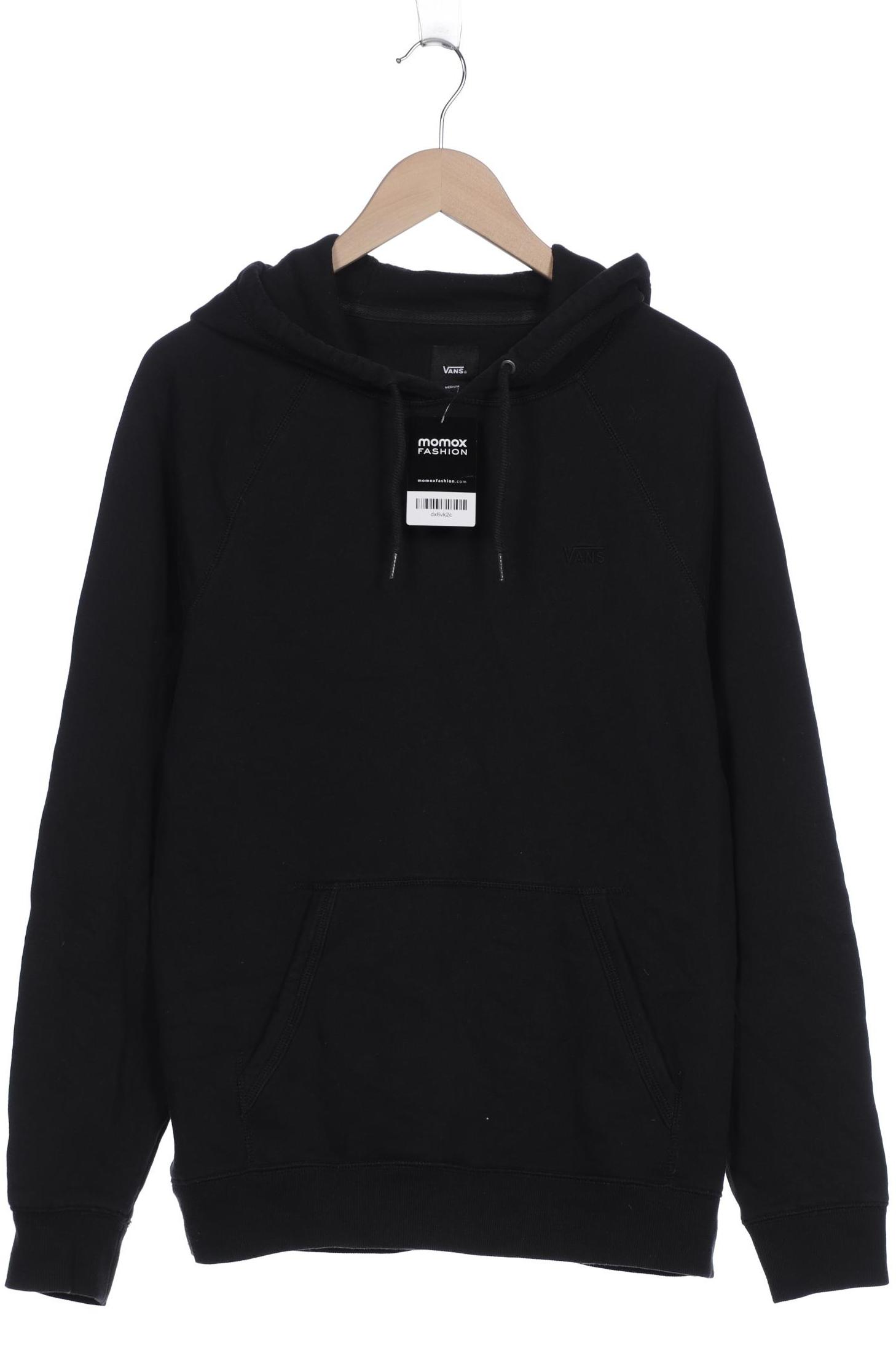 

Vans Herren Kapuzenpullover, schwarz, Gr. 48