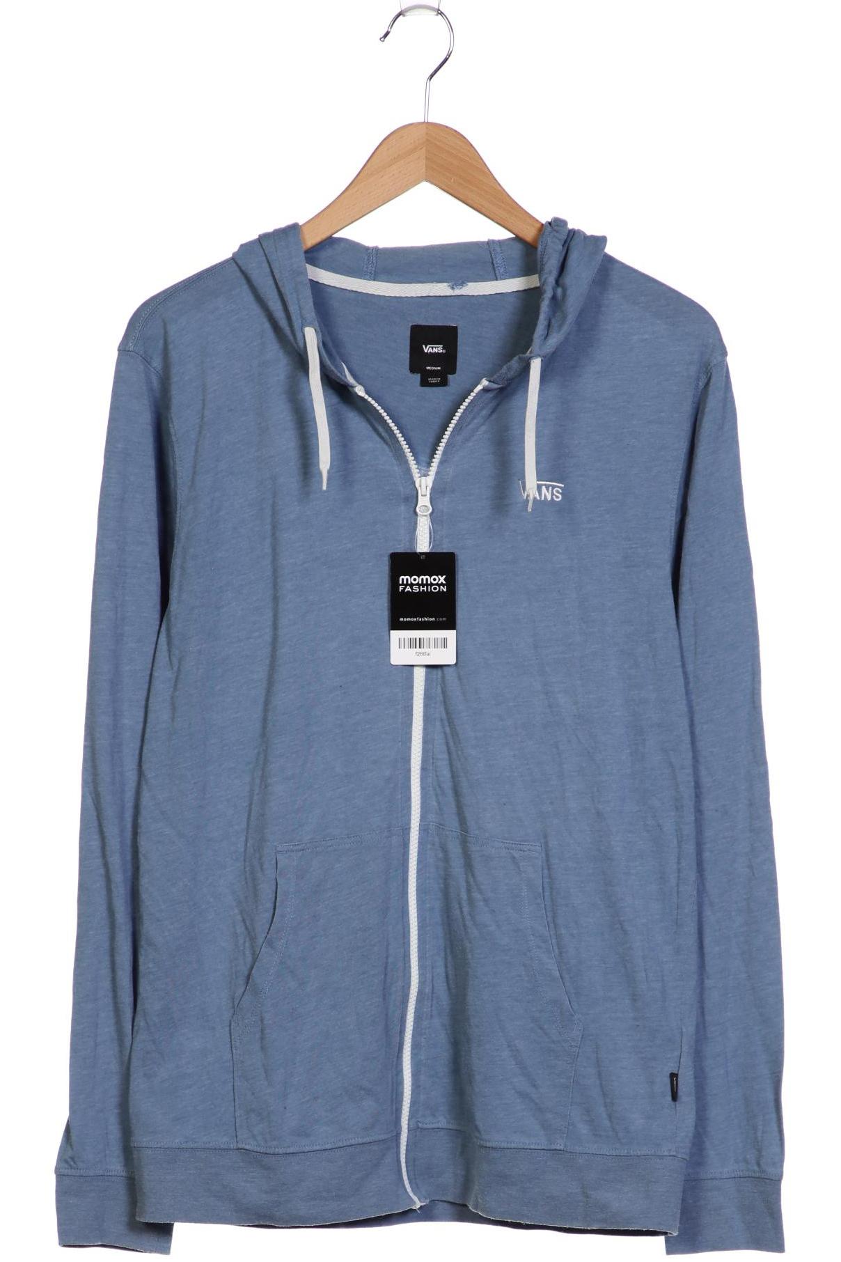 

Vans Herren Kapuzenpullover, blau, Gr. 48