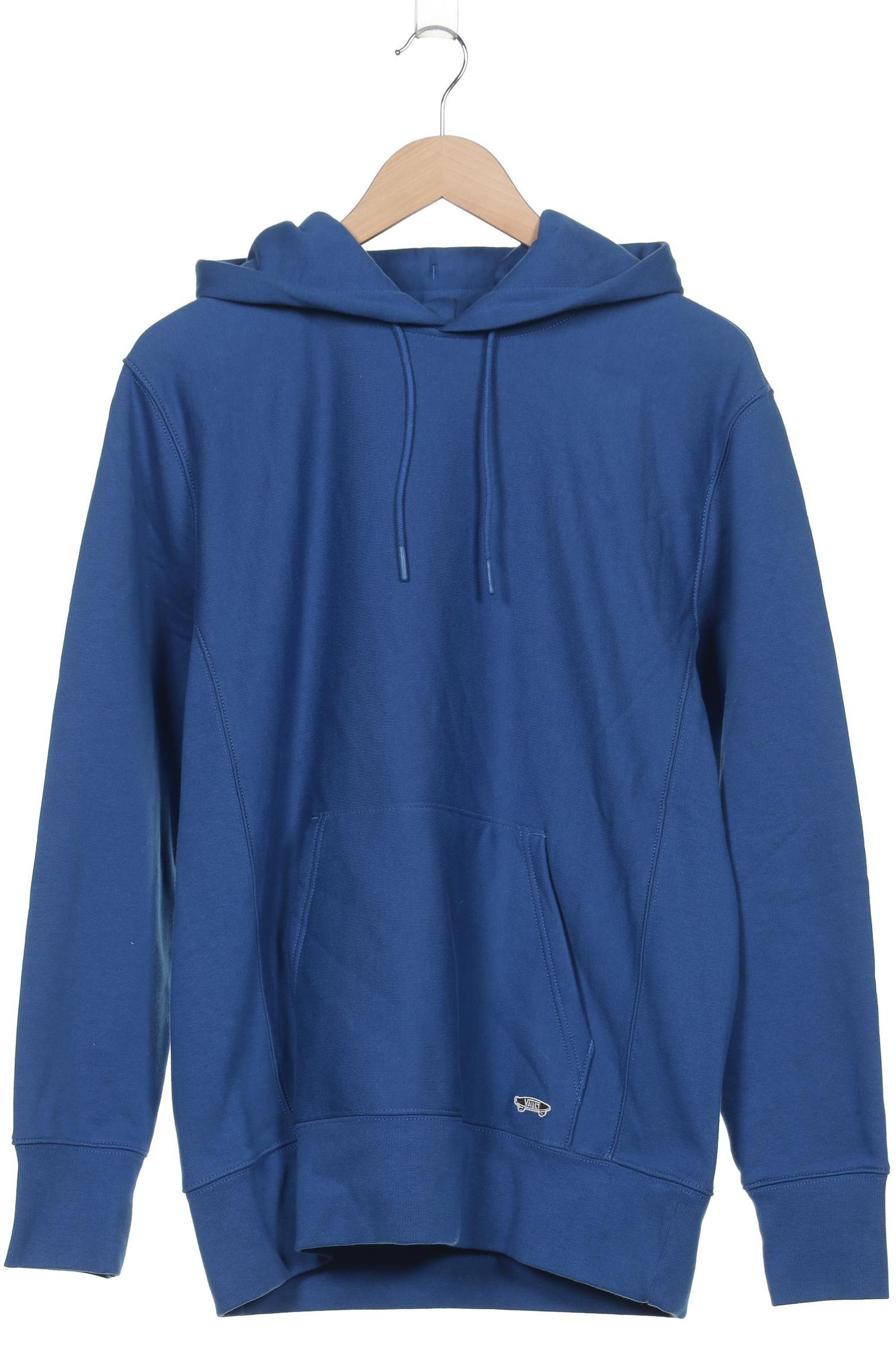 

Vans Herren Kapuzenpullover, blau, Gr. 48