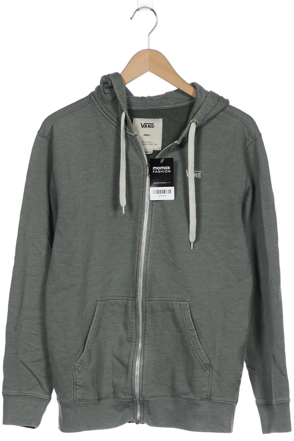 

VANS Herren Kapuzenpullover, grün