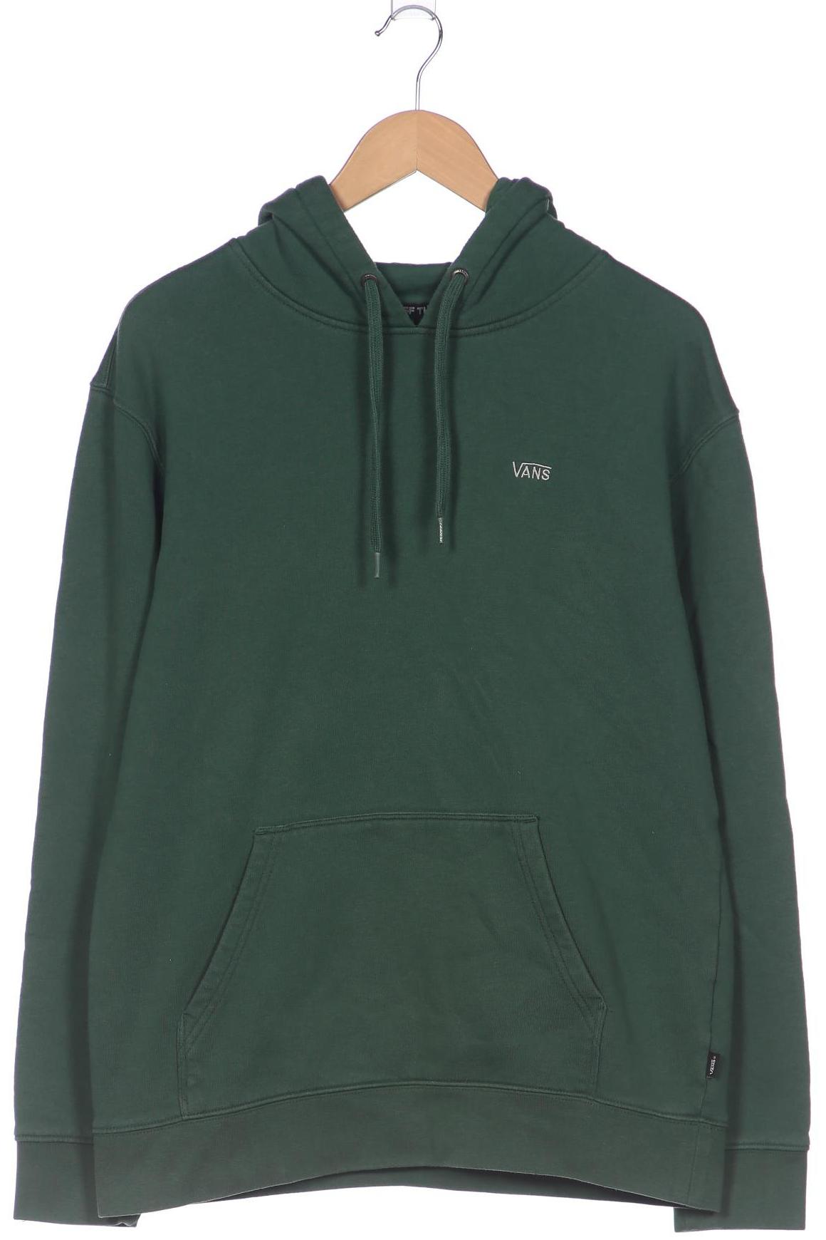 

Vans Herren Kapuzenpullover, grün, Gr. 48