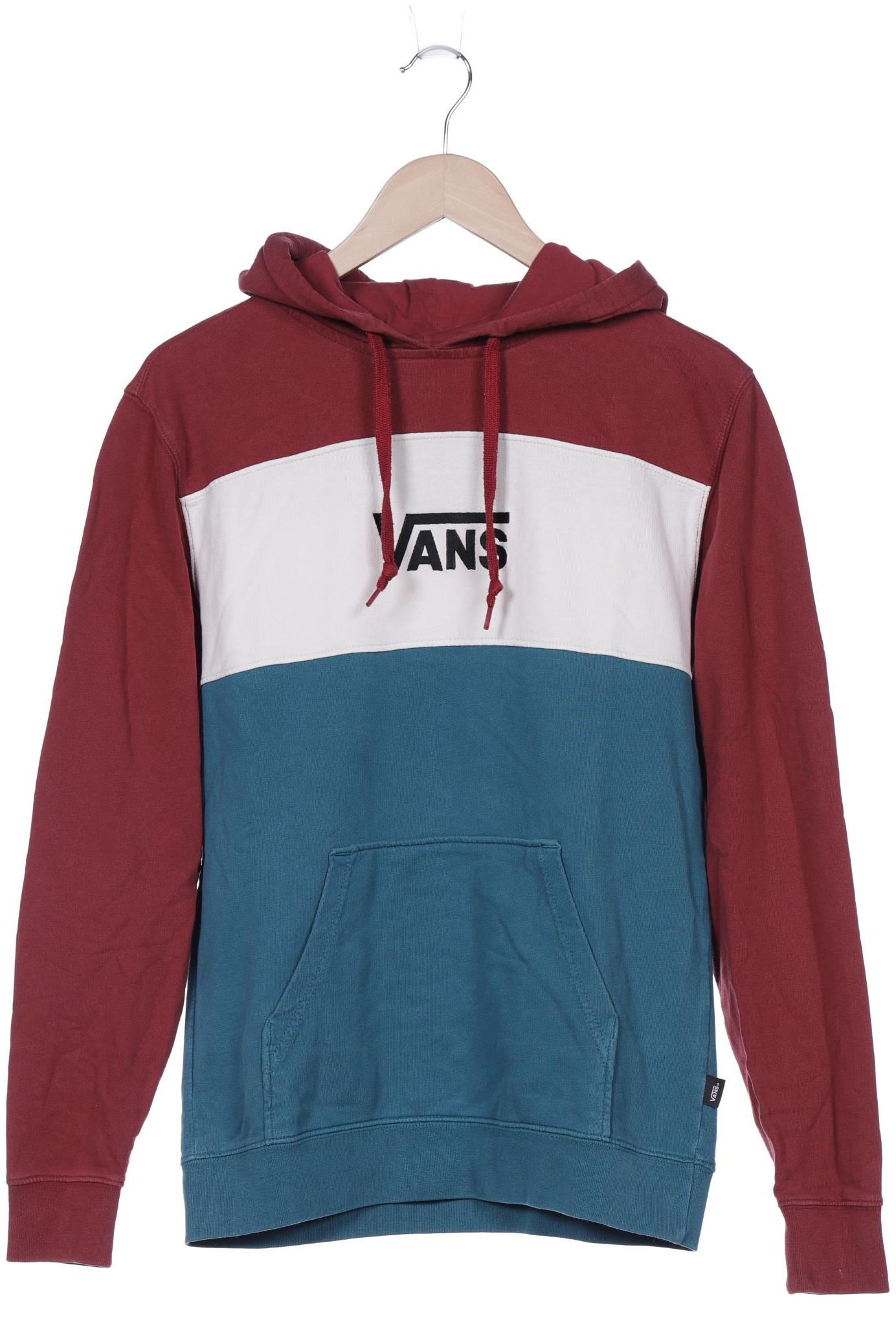 

Vans Herren Kapuzenpullover, blau, Gr. 44