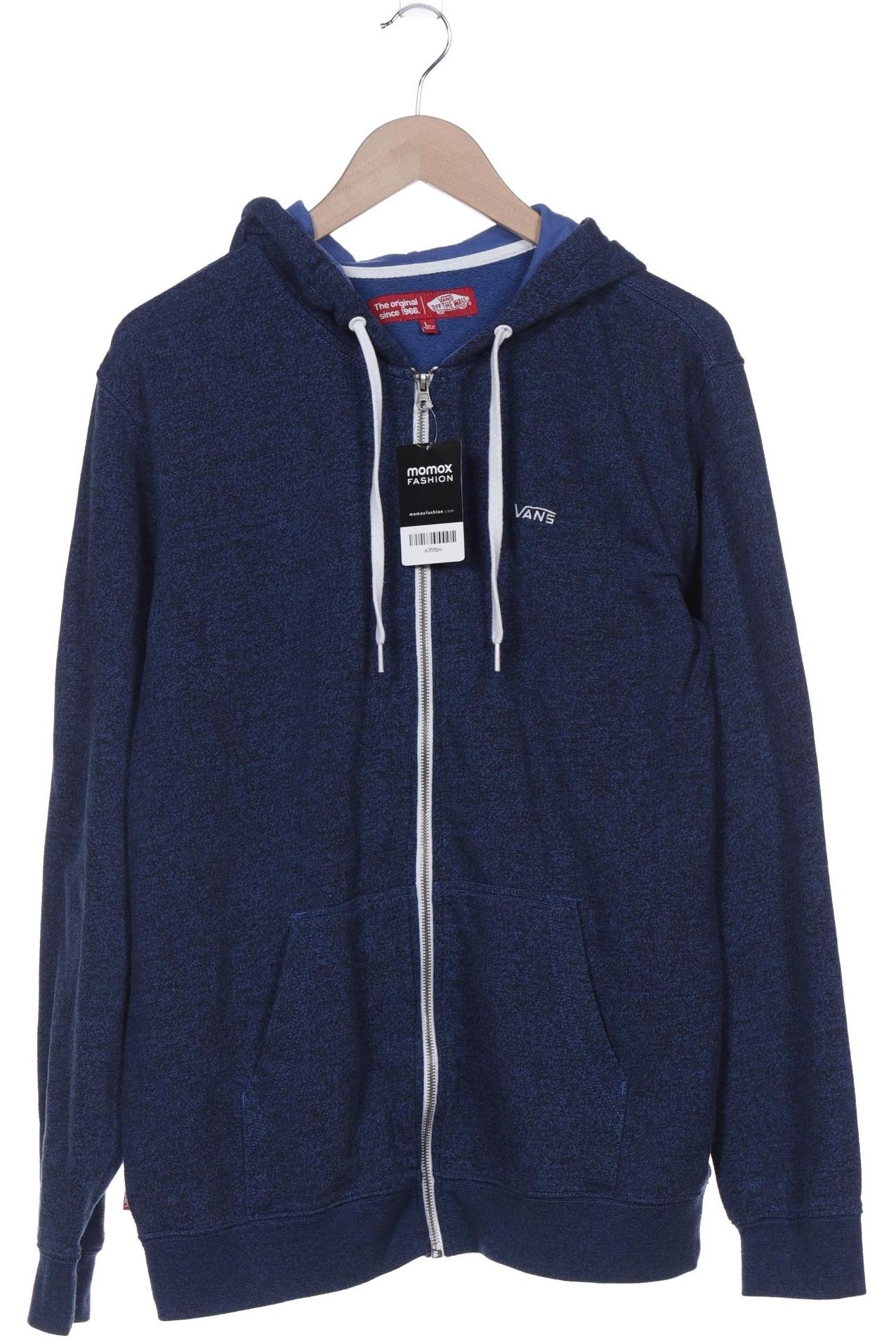 

Vans Herren Kapuzenpullover, marineblau, Gr. 52