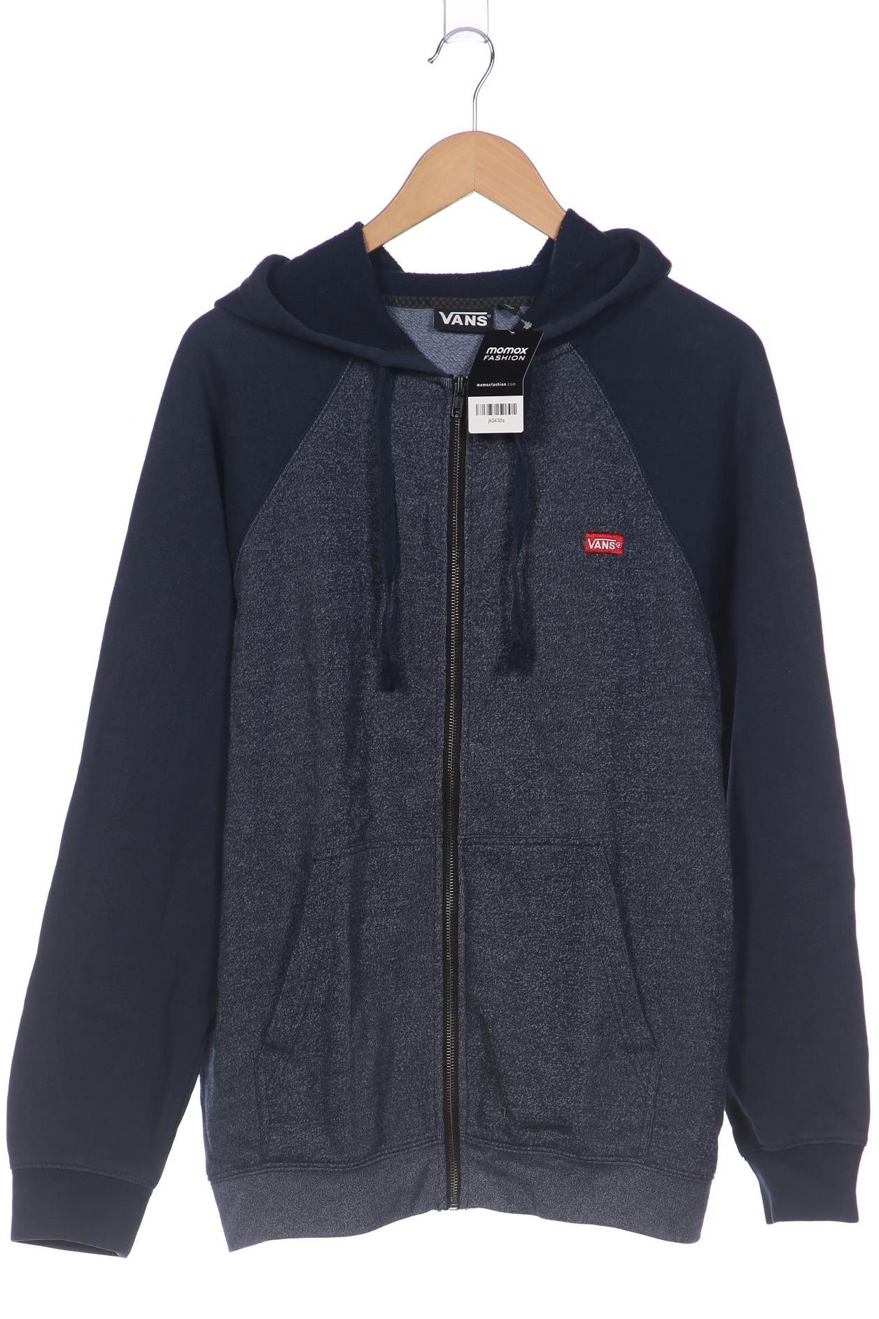 

Vans Herren Kapuzenpullover, marineblau, Gr. 48