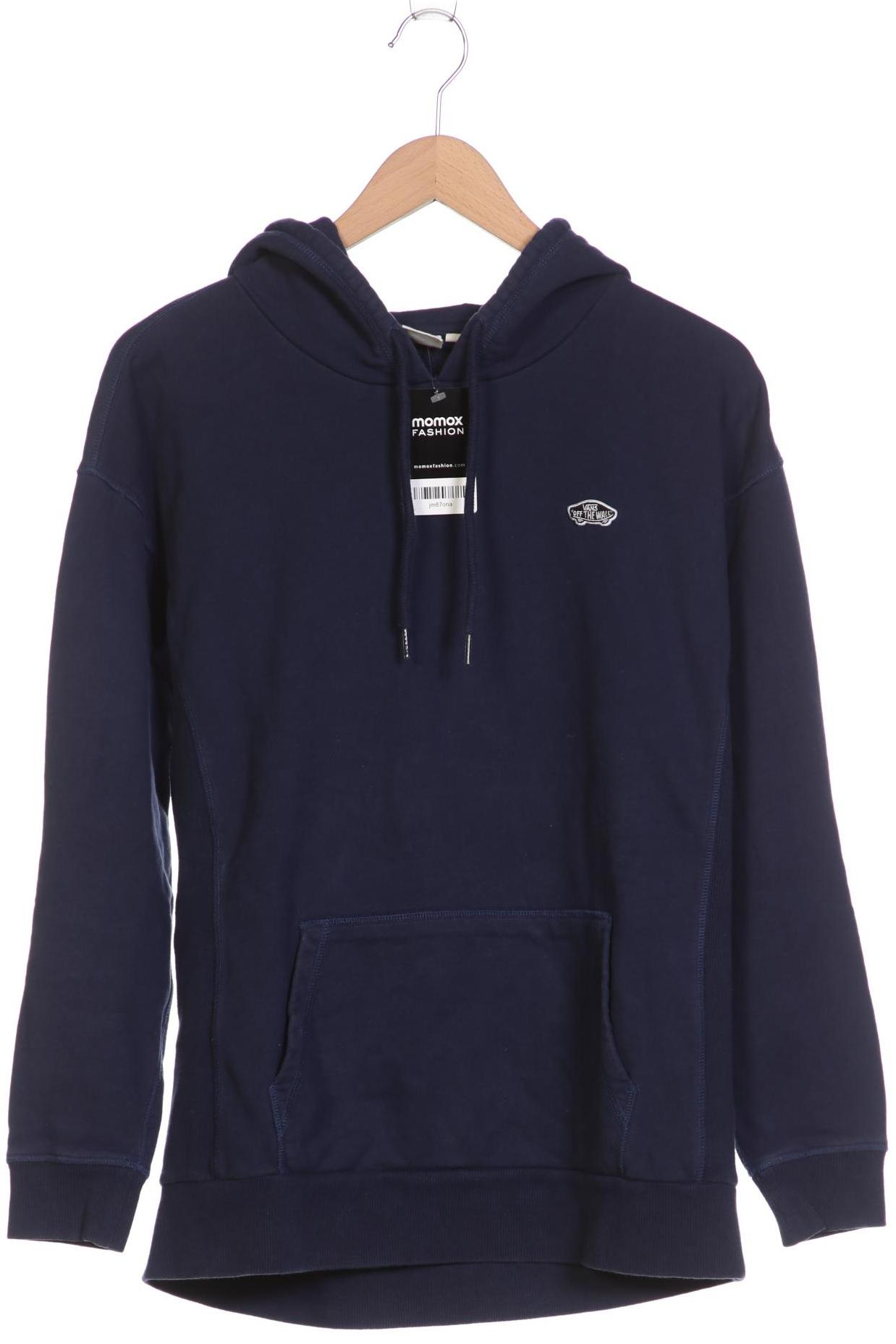 

Vans Herren Kapuzenpullover, marineblau, Gr. 44