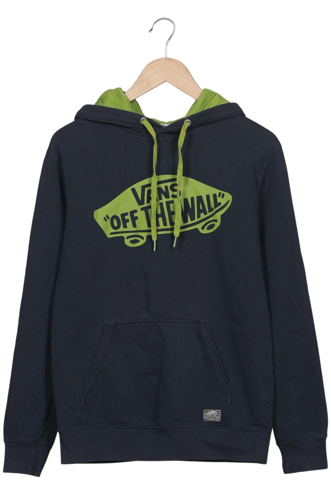 

Vans Herren Kapuzenpullover, marineblau, Gr. 46