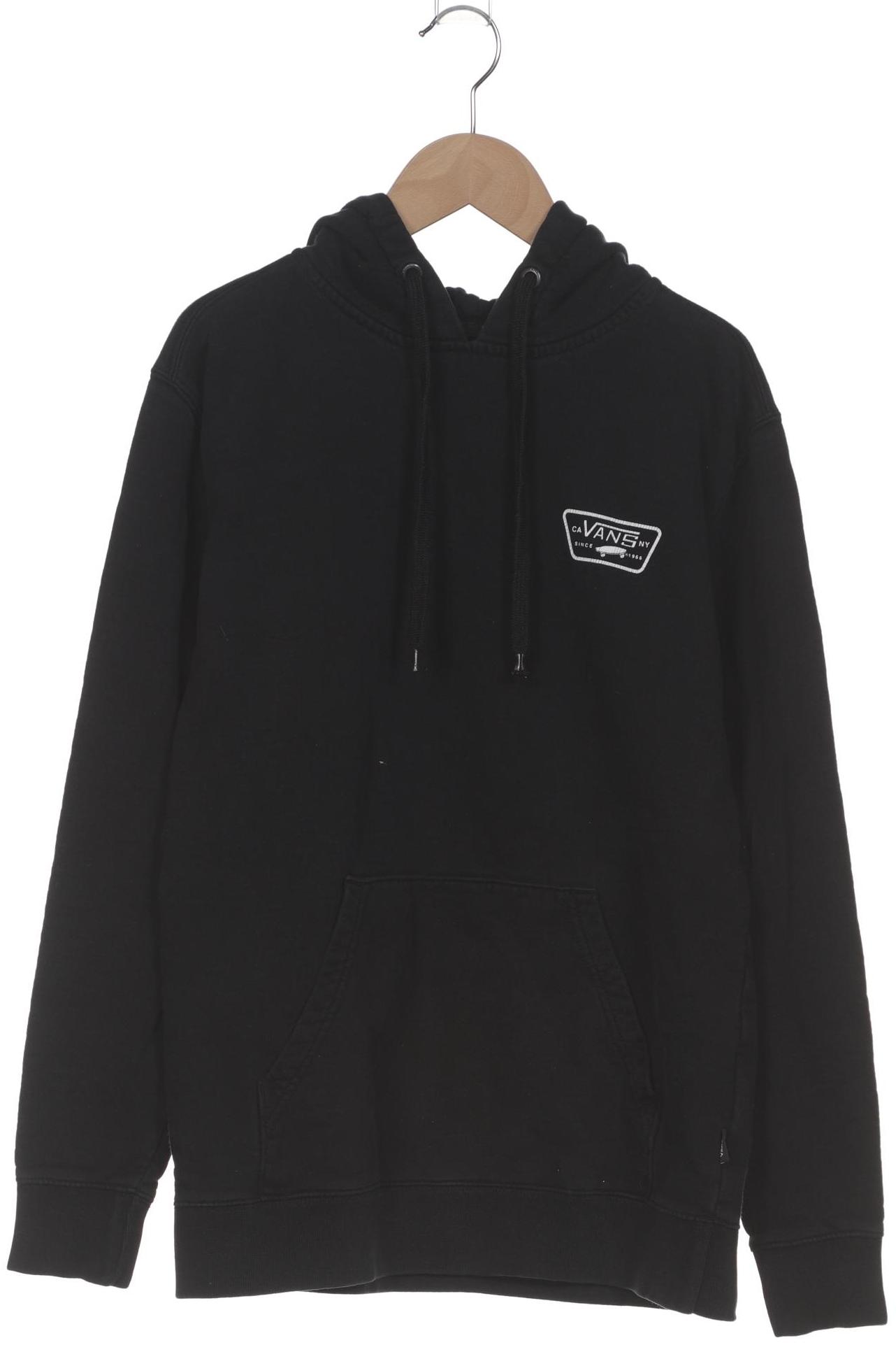 

Vans Herren Kapuzenpullover, schwarz, Gr. 44