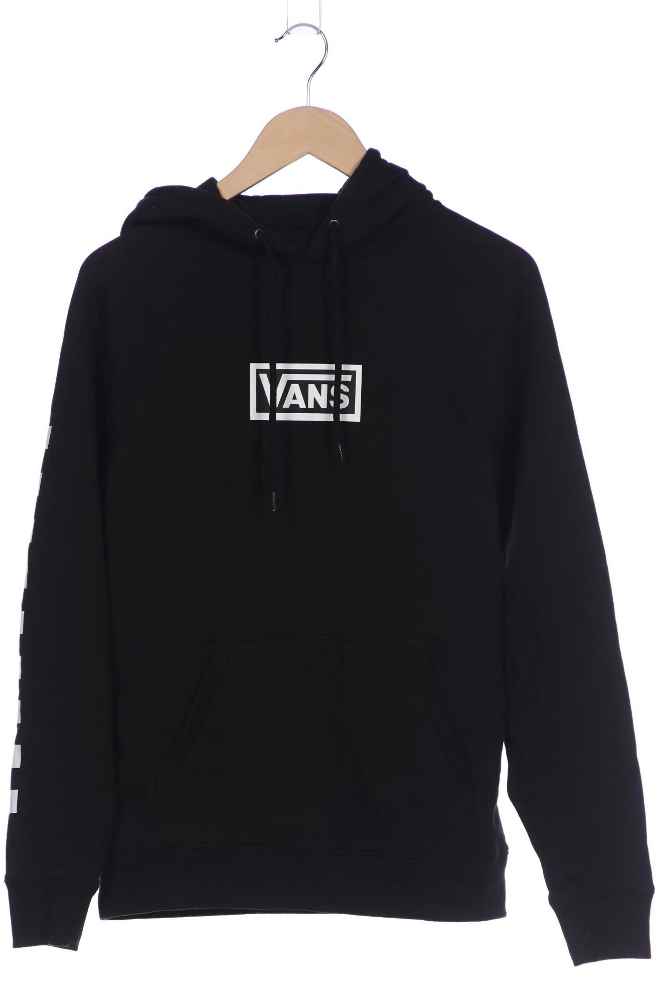 

Vans Herren Kapuzenpullover, schwarz, Gr. 46