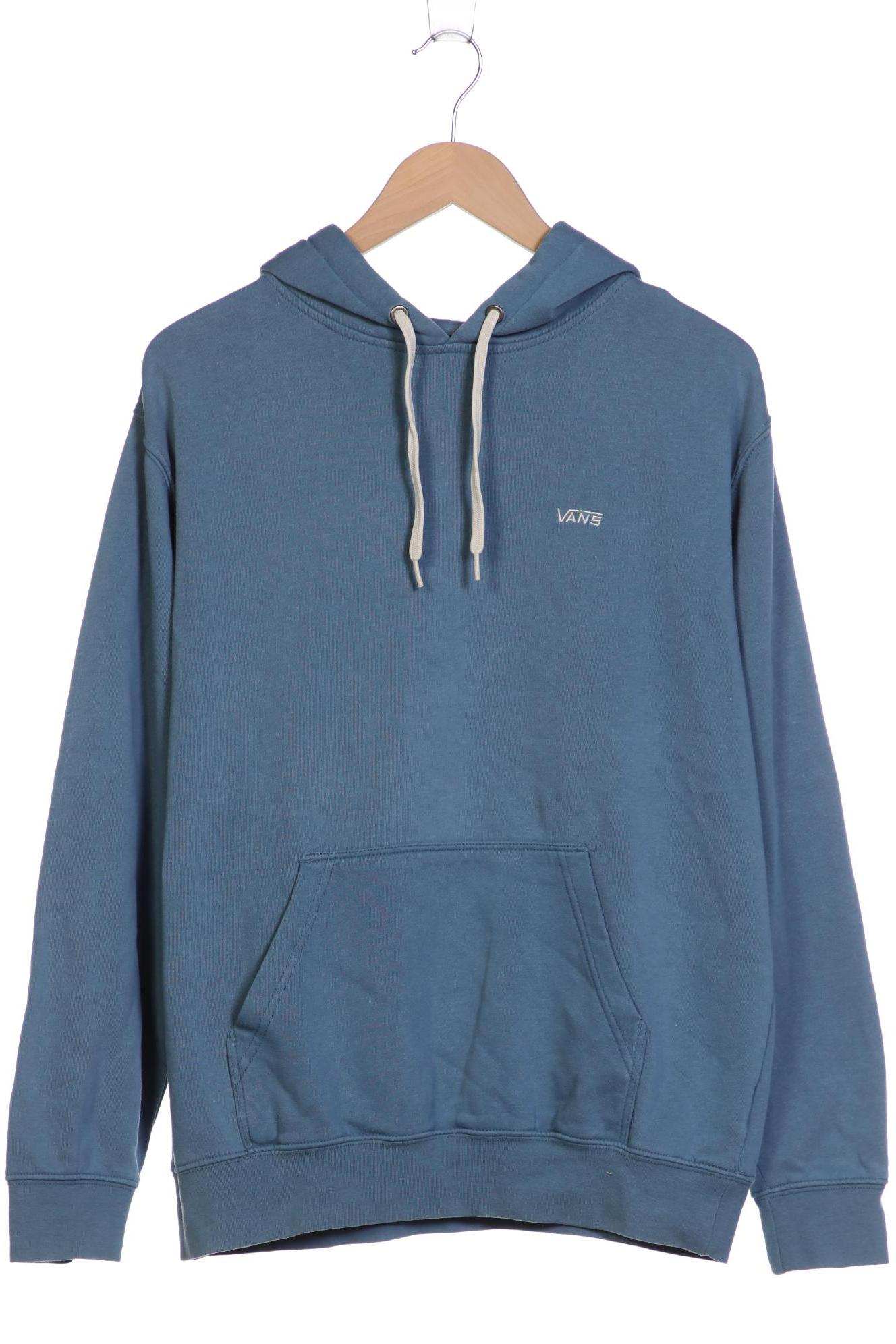 

VANS Herren Kapuzenpullover, türkis