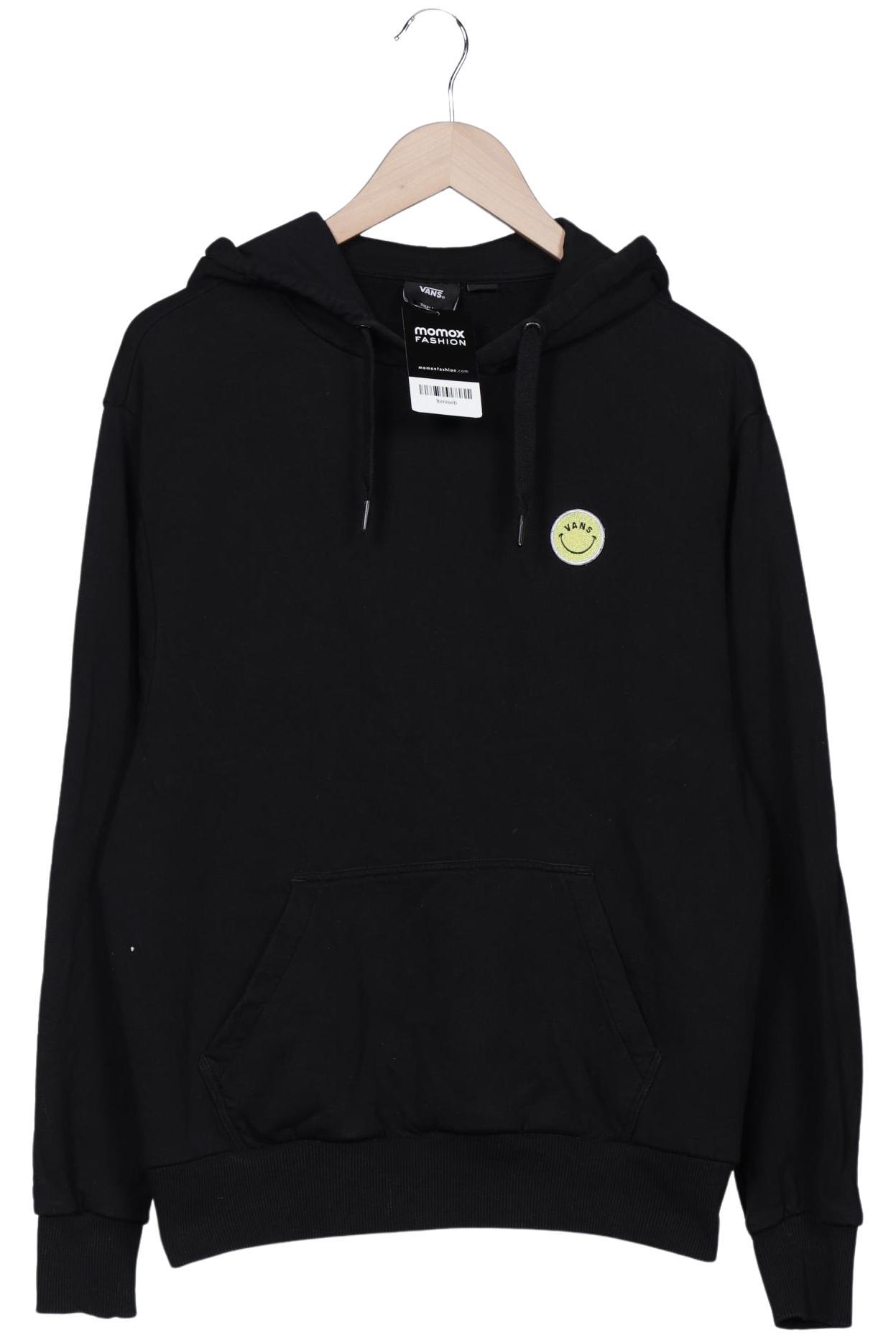 

Vans Herren Kapuzenpullover, schwarz, Gr. 46