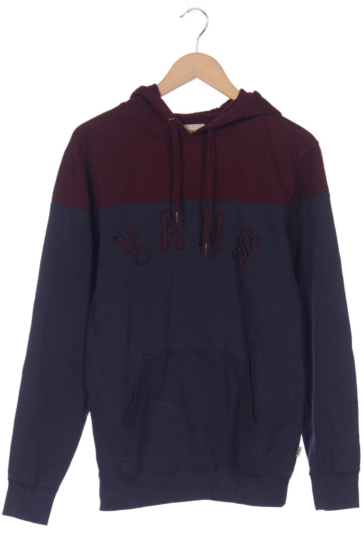 

Vans Herren Kapuzenpullover, marineblau, Gr. 46